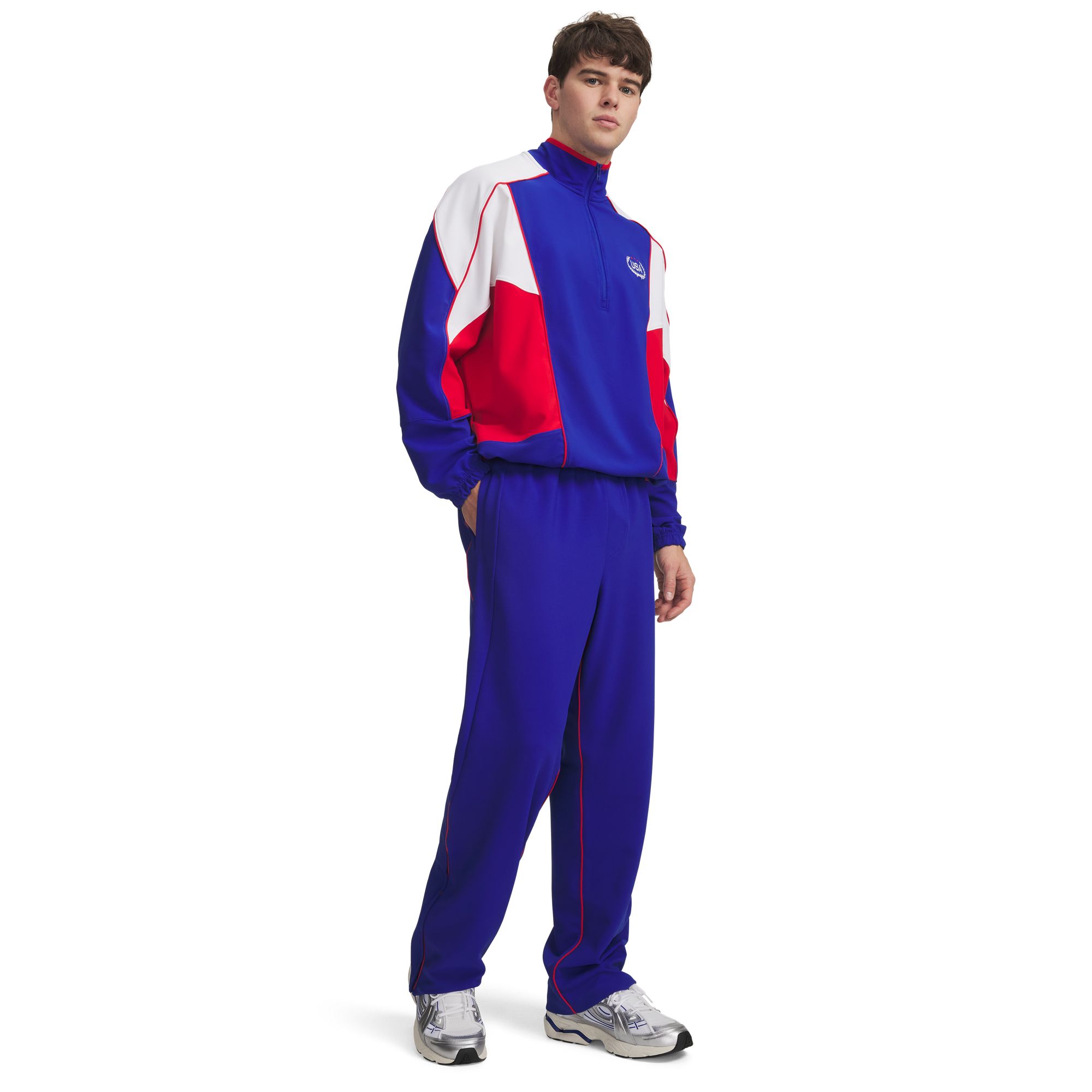 Under Armour Men's USA Track Pants product image