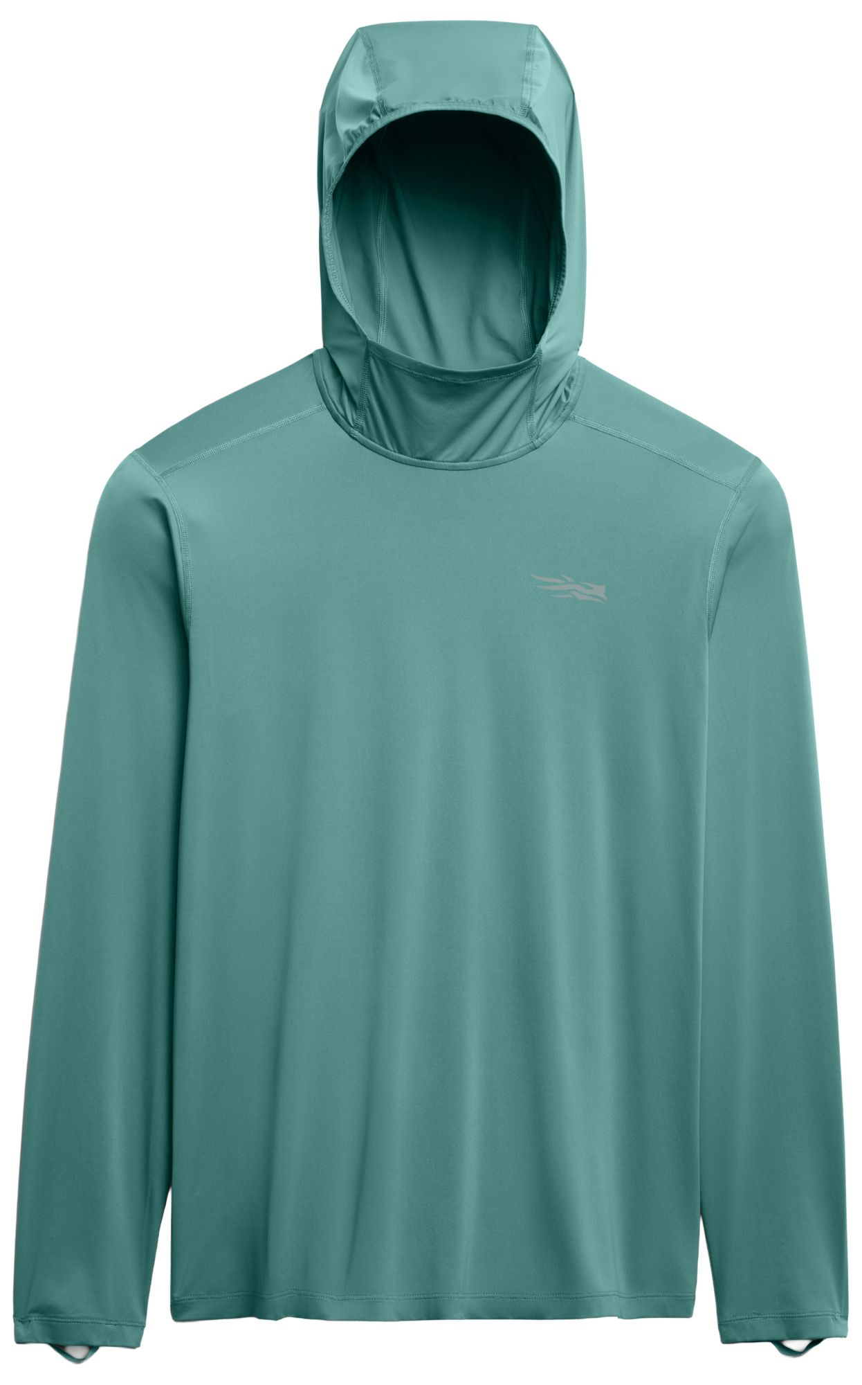 Sitka Men's UPF 50+ Guard Sun Hoodie product image