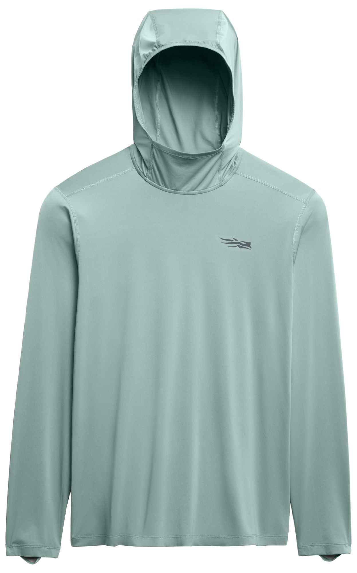 Sitka Men's UPF 50+ Guard Sun Hoodie product image