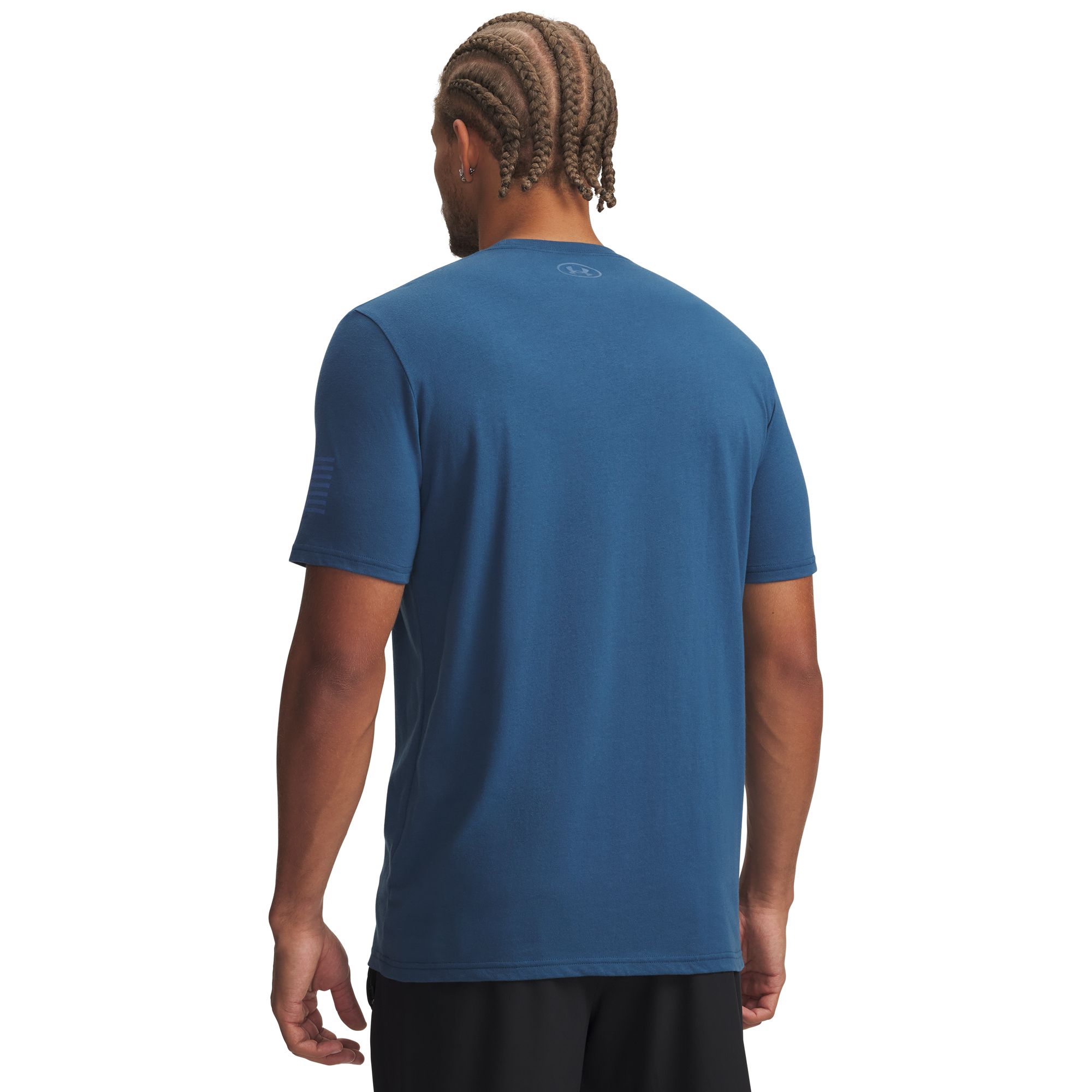Under Armour Men's Freedom Eagle Graphic T-Shirt product image