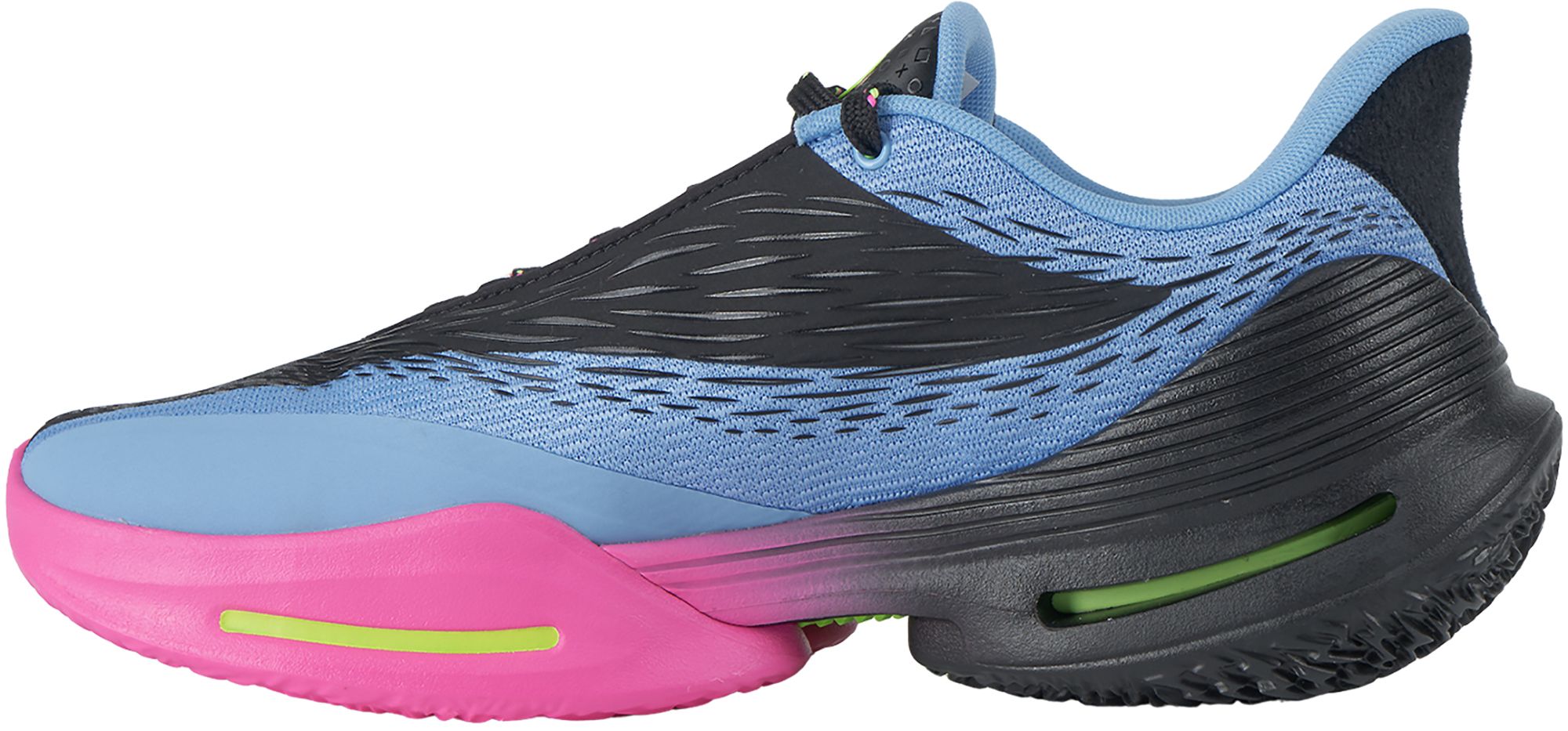 Under Armour D. Fox 3 'Gamer' Basketball Shoes product image