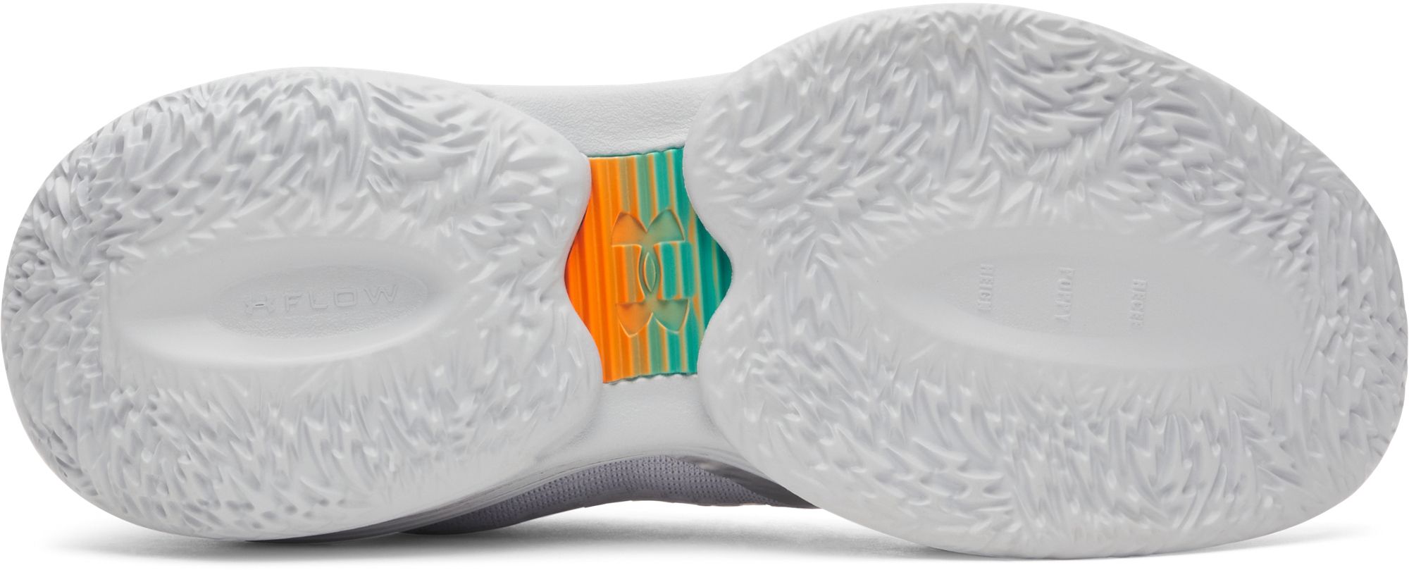 Under Armour D. Fox 3 'Future Fox' Basketball Shoes product image