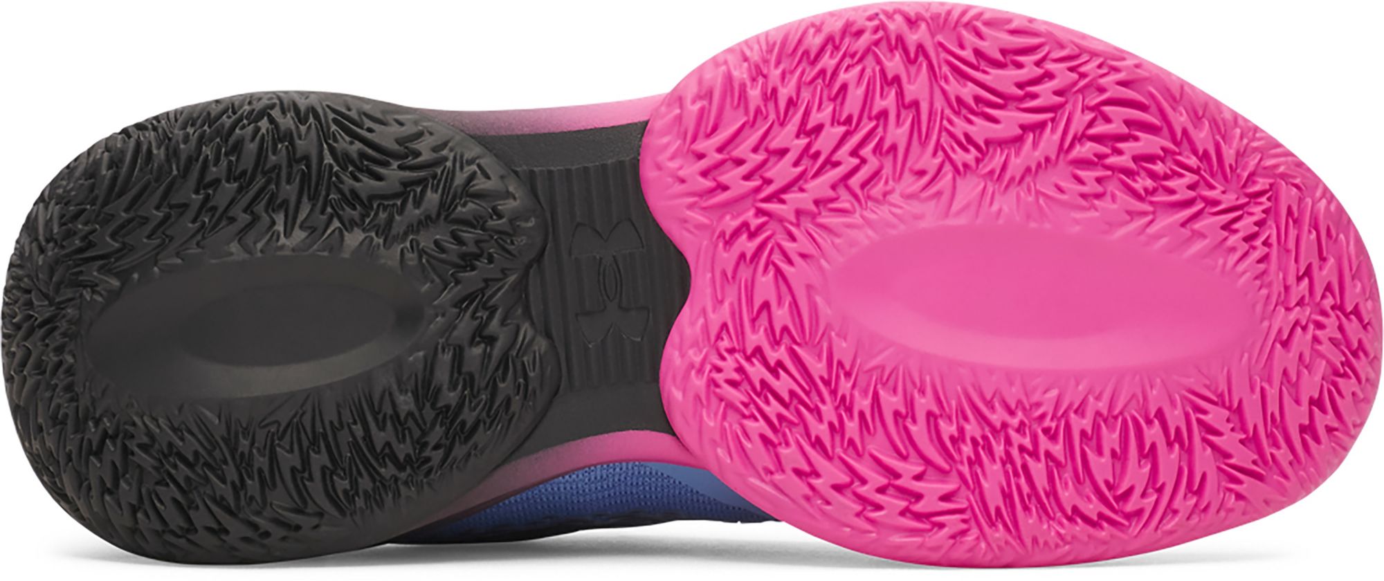 Under Armour Kids' Grade School D.Fox 3 'Gamer' Basketball Shoes product image