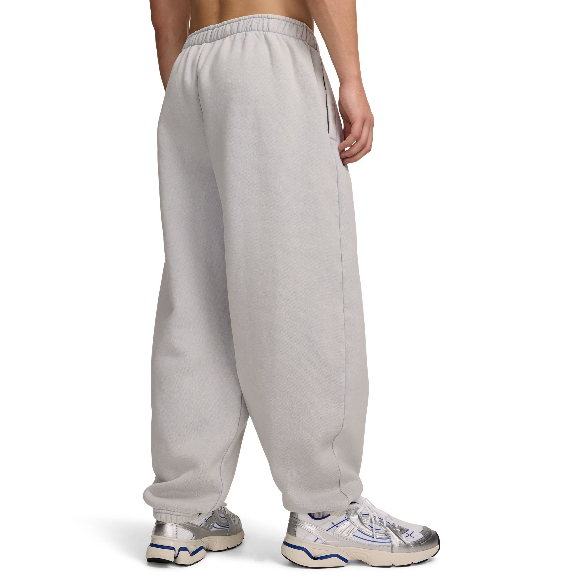 Under Armour Men's Icon Heavyweight Fleece USA Joggers product image