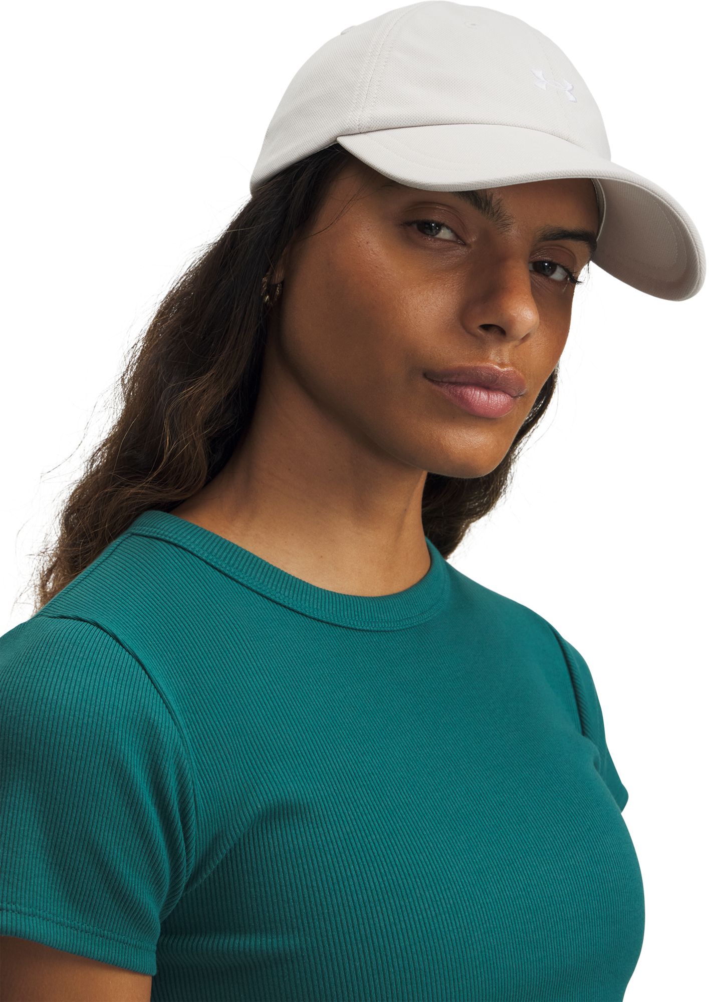 Under Armour Women's Blitzing Low Adjustable Hat product image