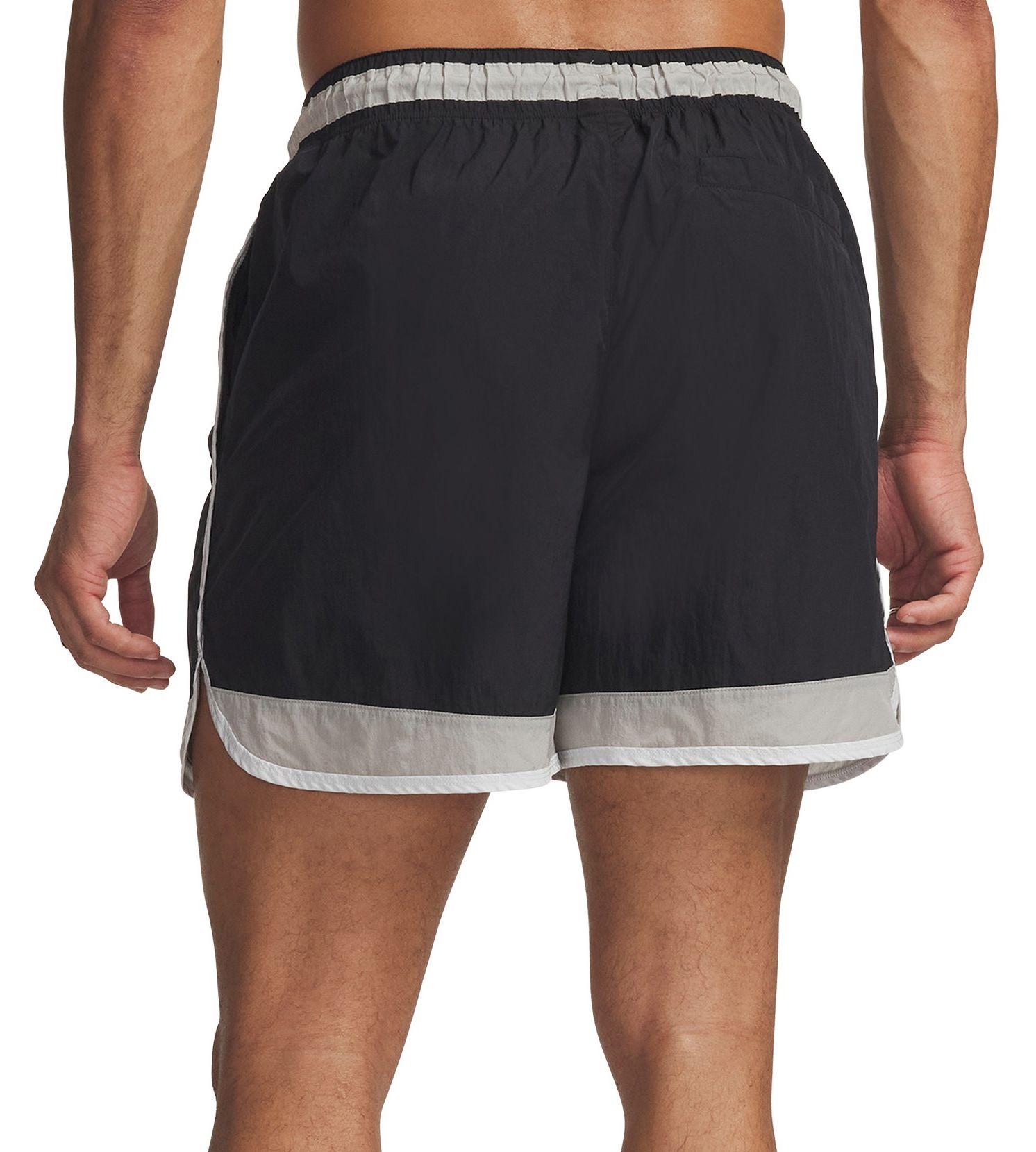 Under Armour Men's Icon Woven Track Shorts product image