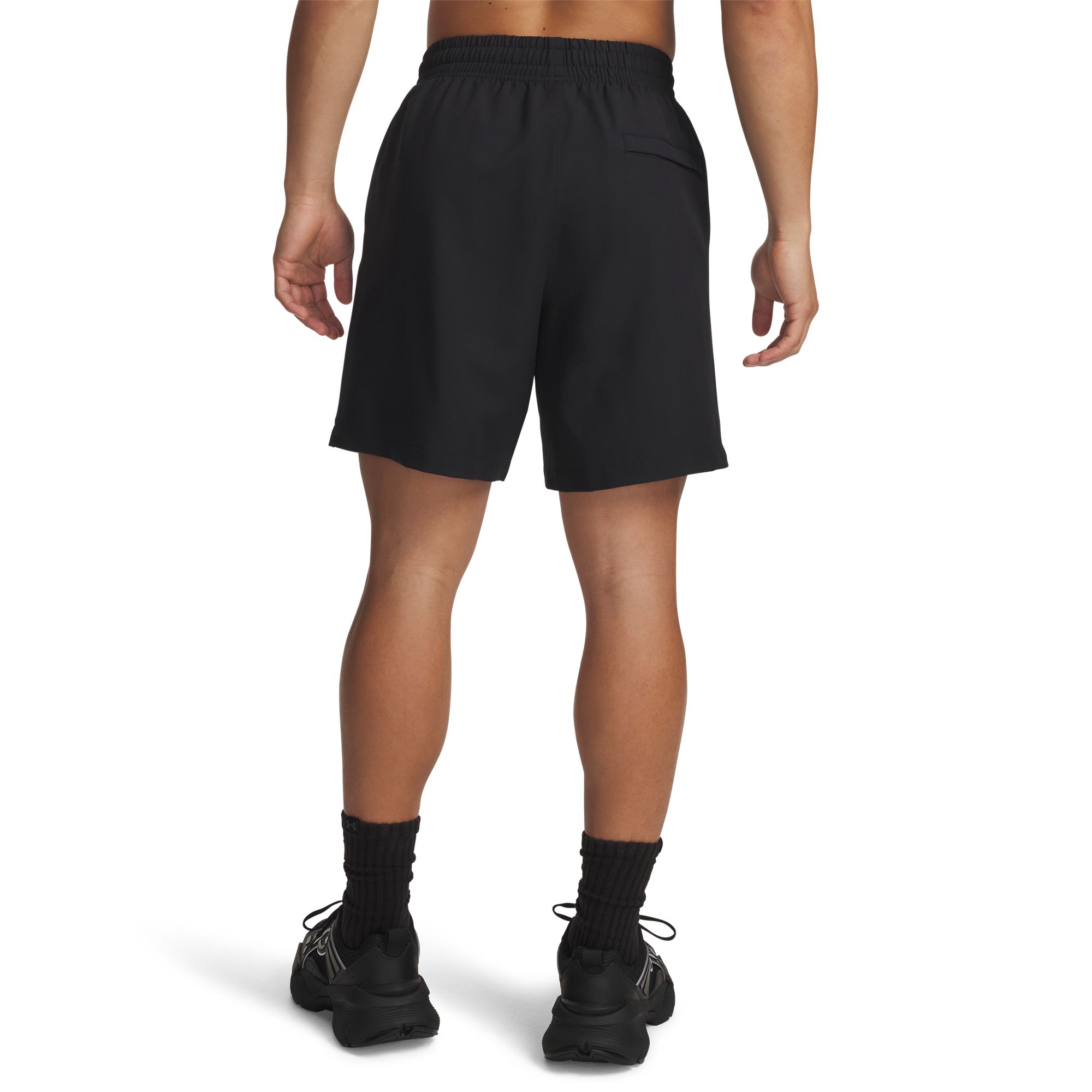 Under Armour Men's Unstoppable Woven Shorts product image