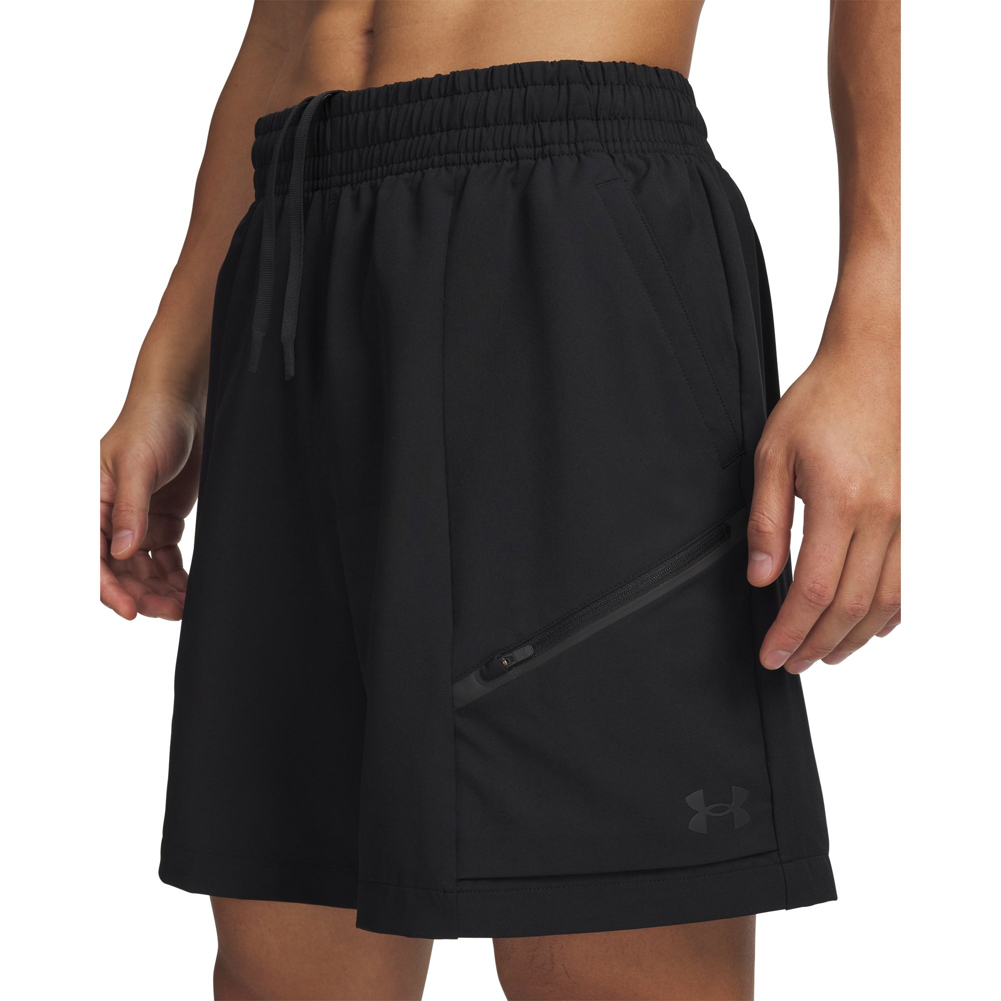 Under Armour Men's Unstoppable Woven Shorts product image