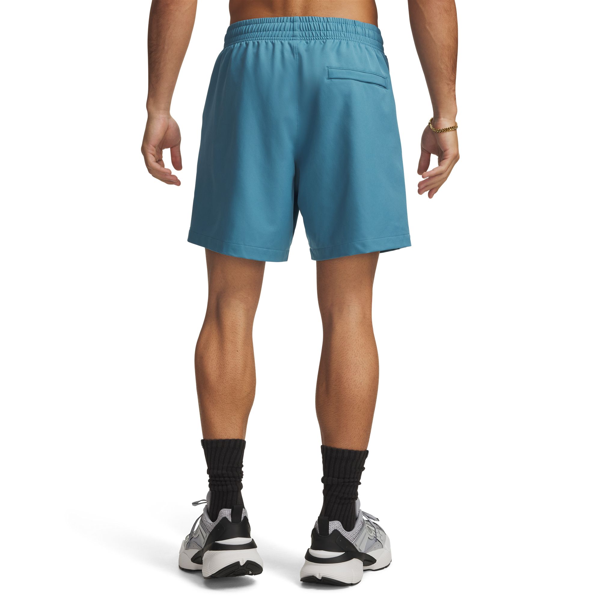 Under Armour Men's Unstoppable Woven Shorts product image