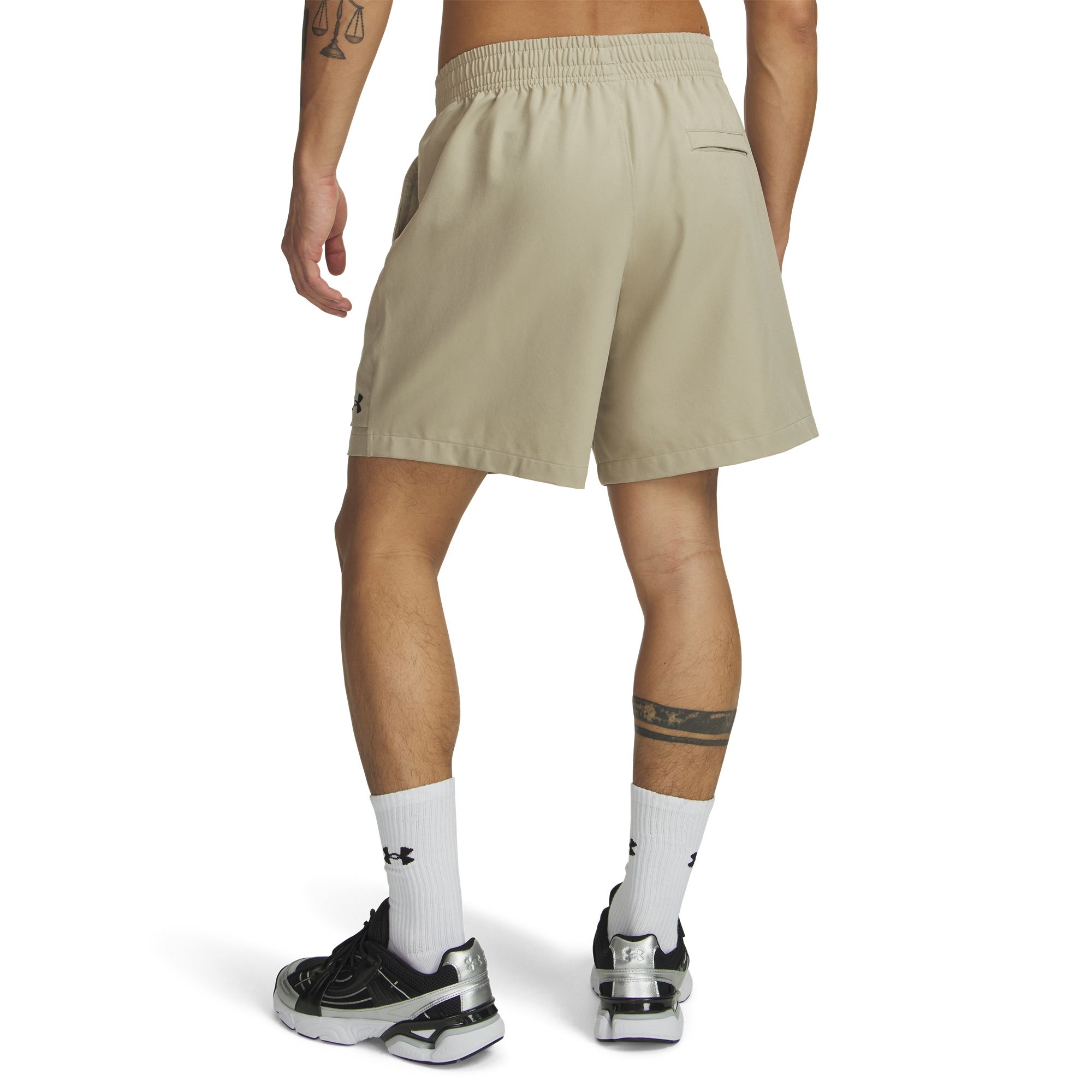 Under Armour Men's Unstoppable Woven Shorts product image