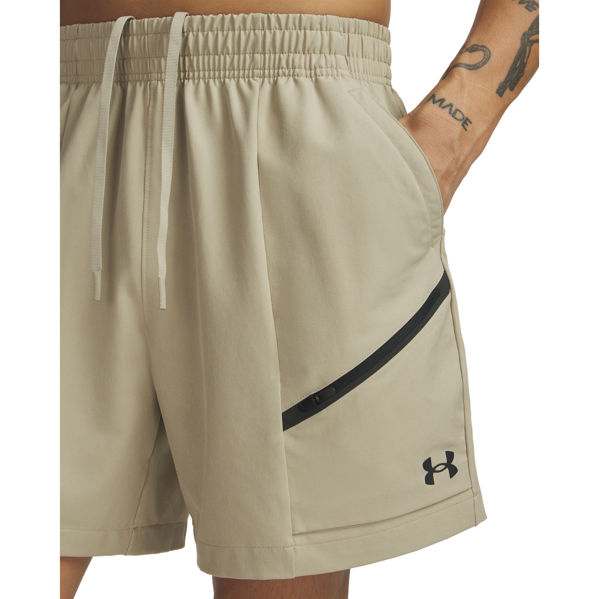 Under Armour Men's Unstoppable Woven Shorts product image