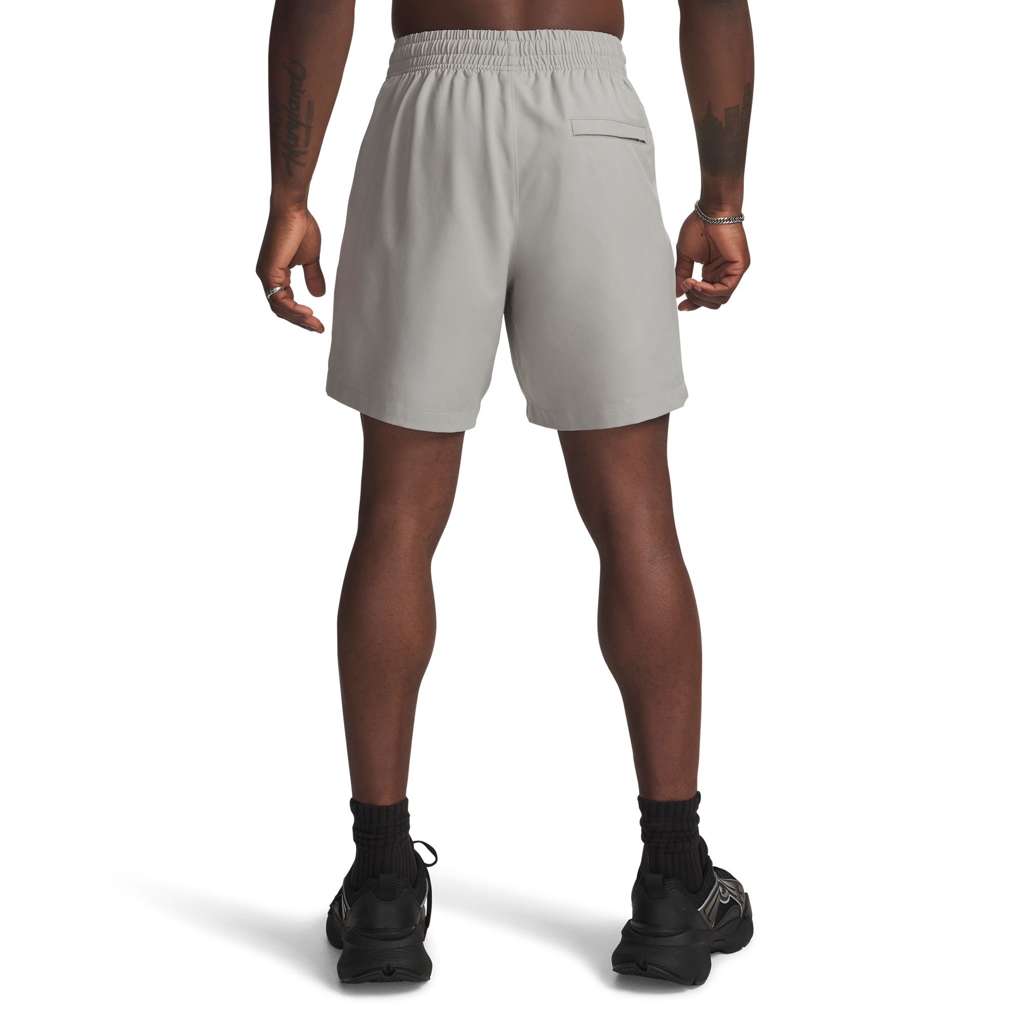 Under Armour Men's Unstoppable Woven Shorts product image
