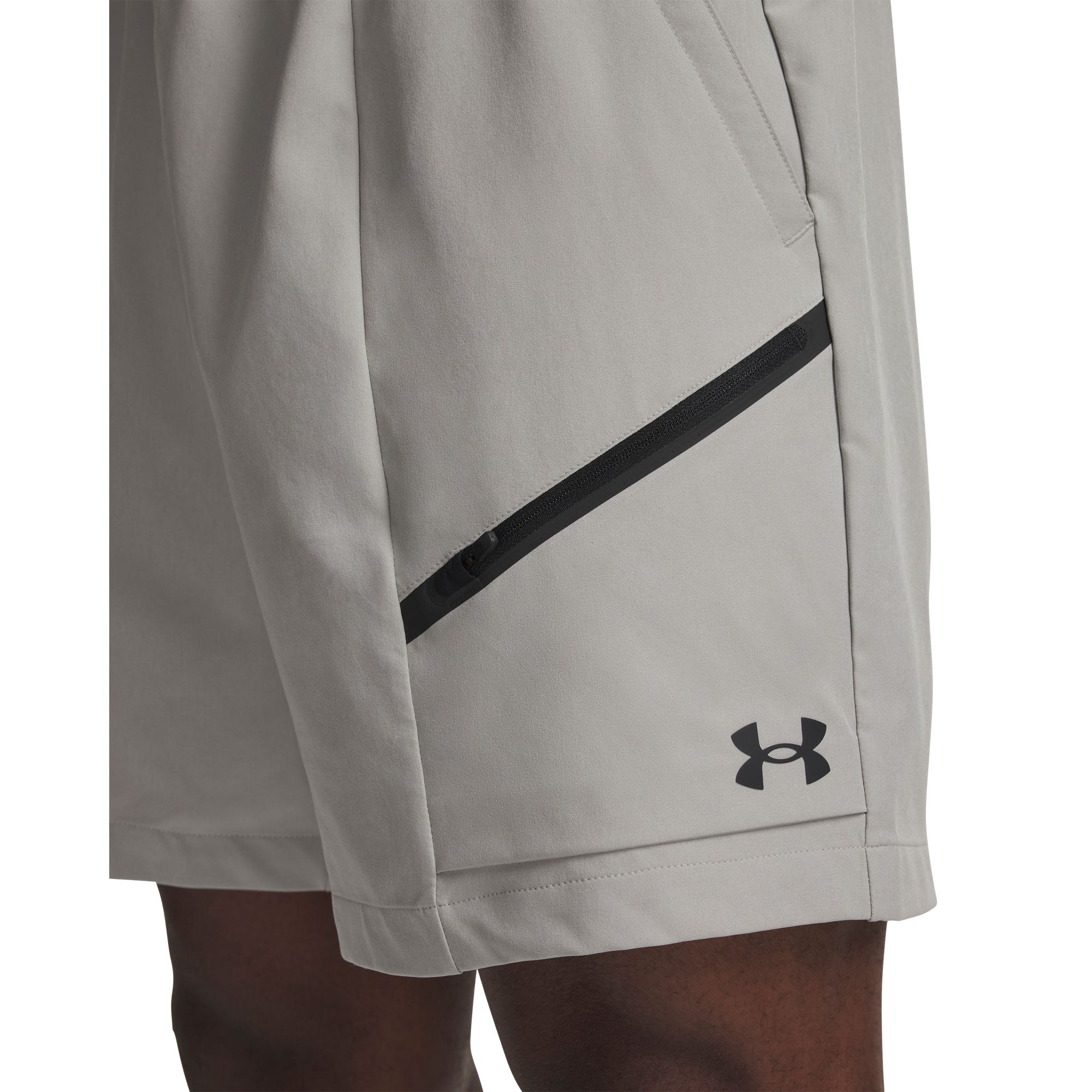 Under Armour Men's Unstoppable Woven Shorts product image
