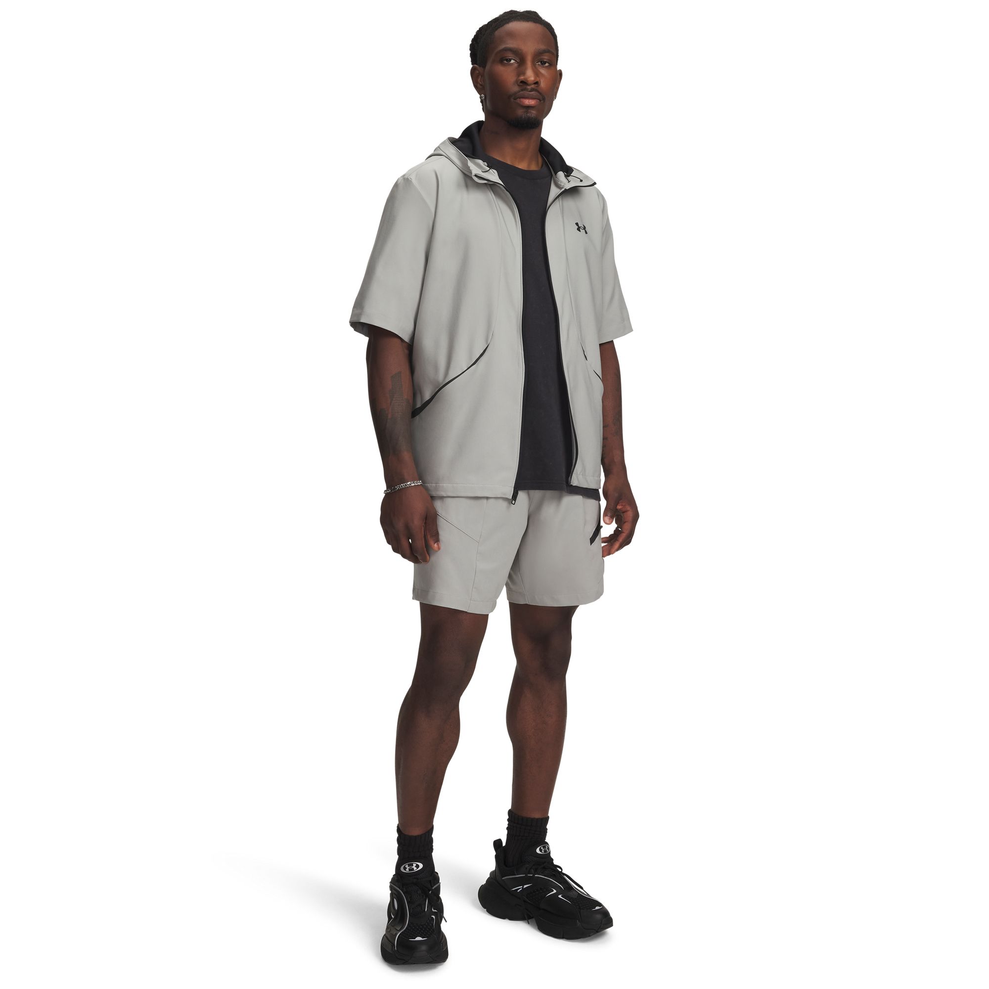 Under Armour Men's Unstoppable Woven Shorts product image