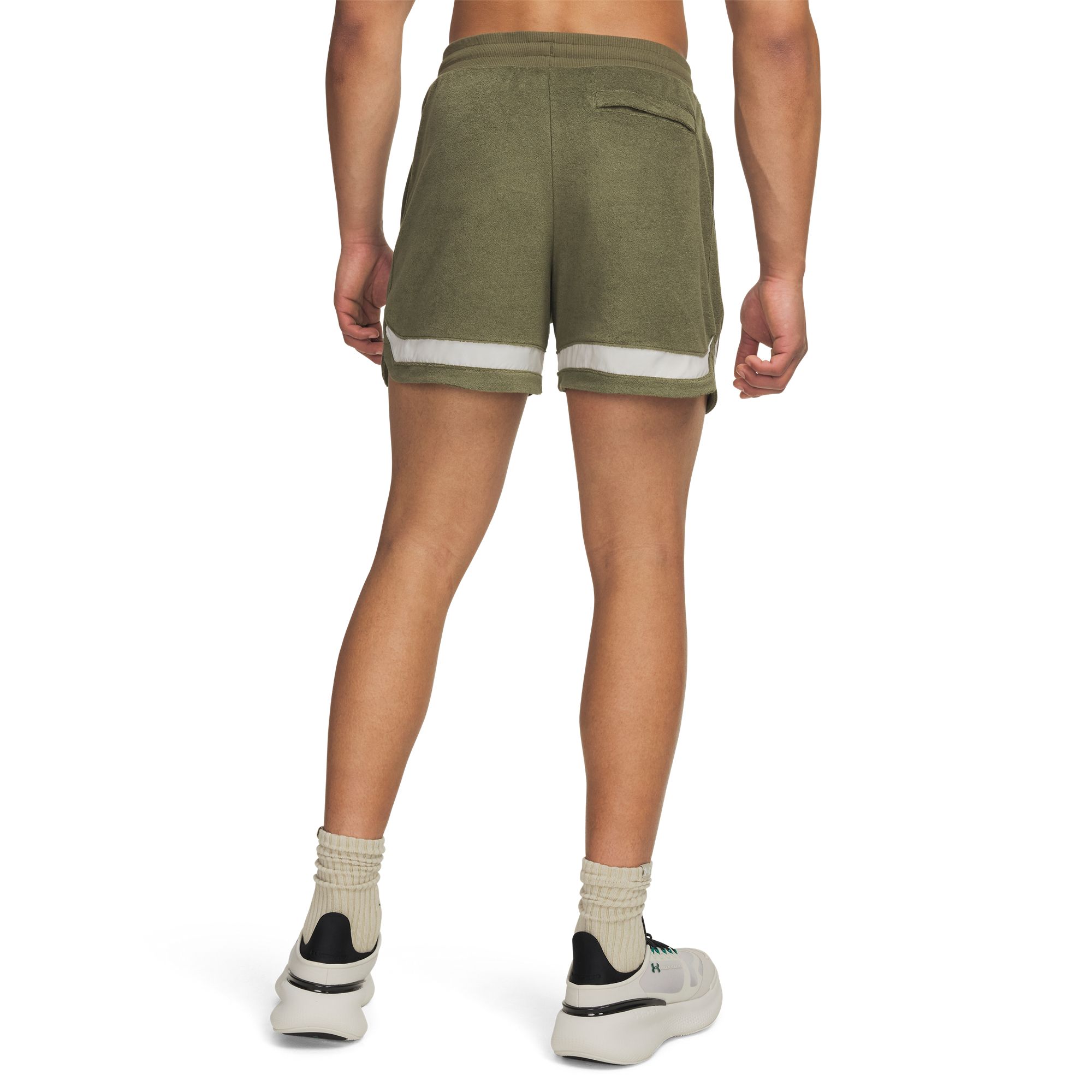 Under Armour Men's Icon Sportswear Terry Shorts product image