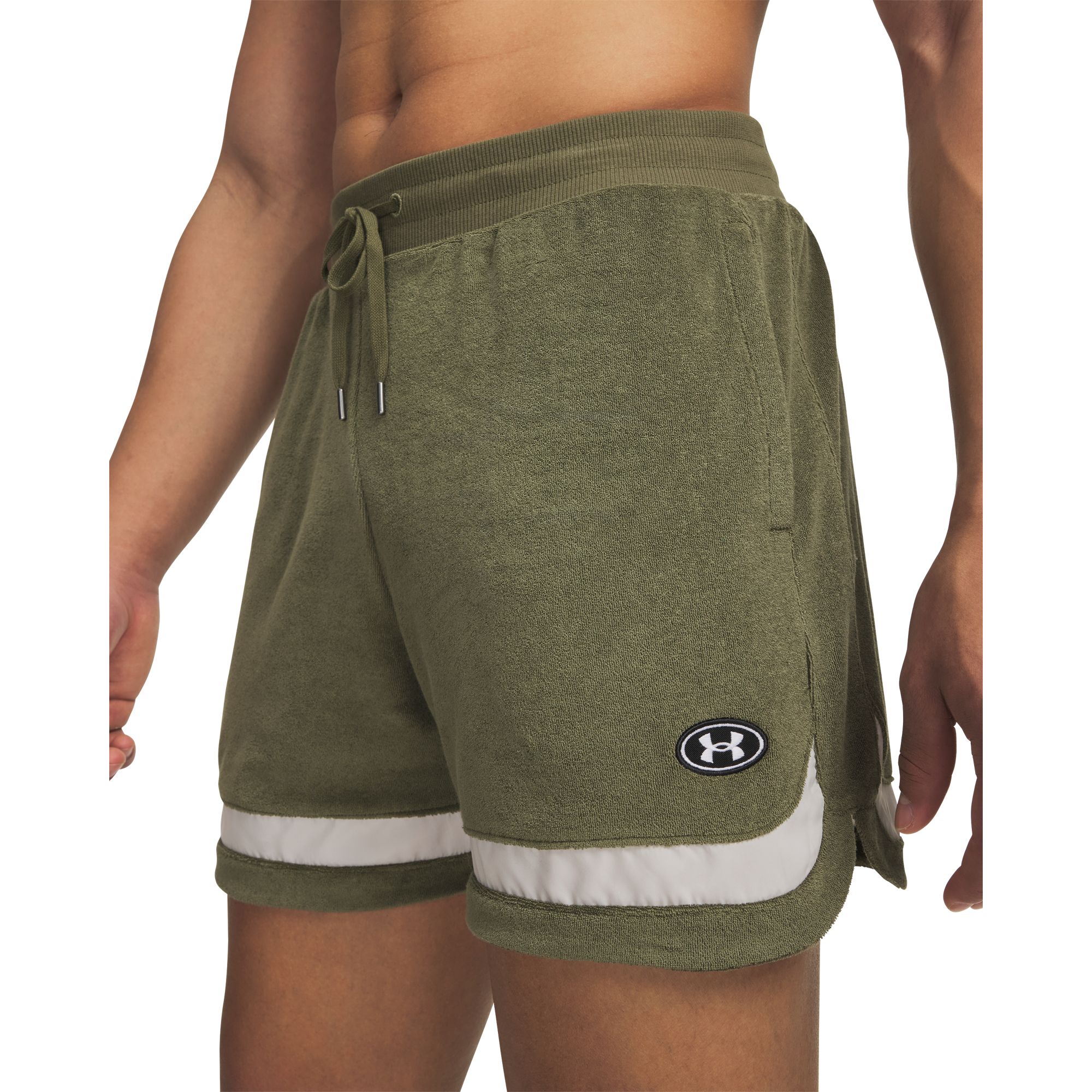 Under Armour Men's Icon Sportswear Terry Shorts product image