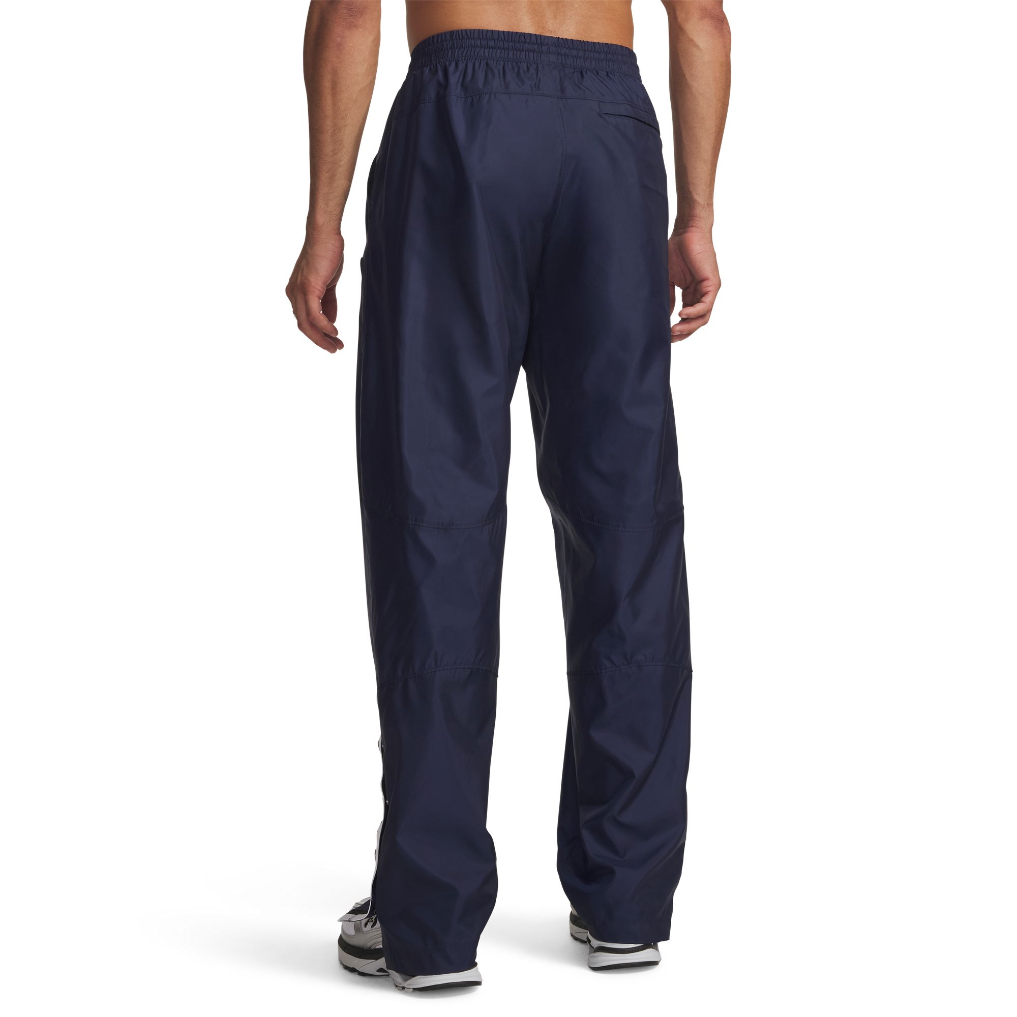 Under Armour Men's Icon Sportswear Woven Pants product image