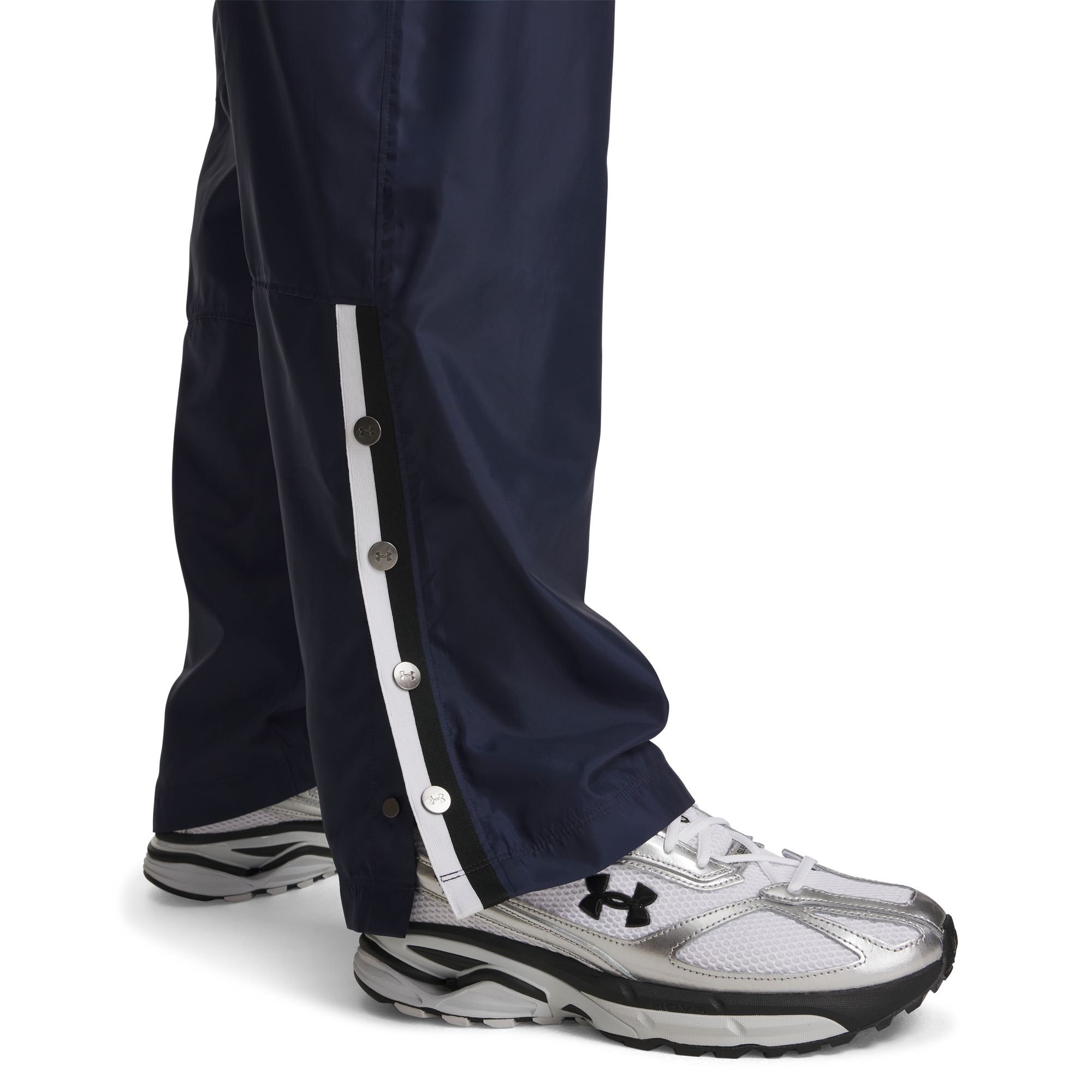 Under Armour Men's Icon Sportswear Woven Pants product image