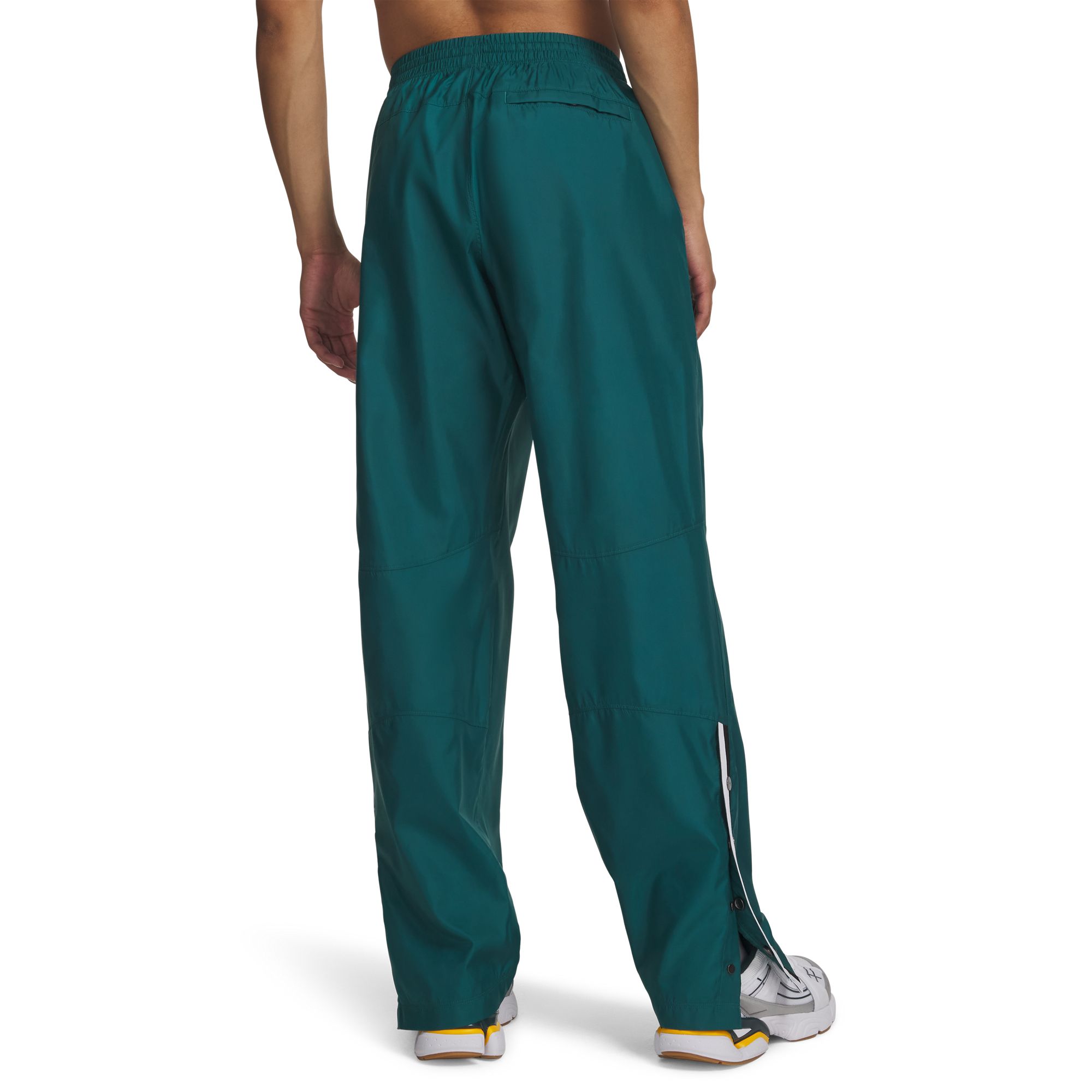 Under Armour Men's Icon Sportswear Woven Pants product image