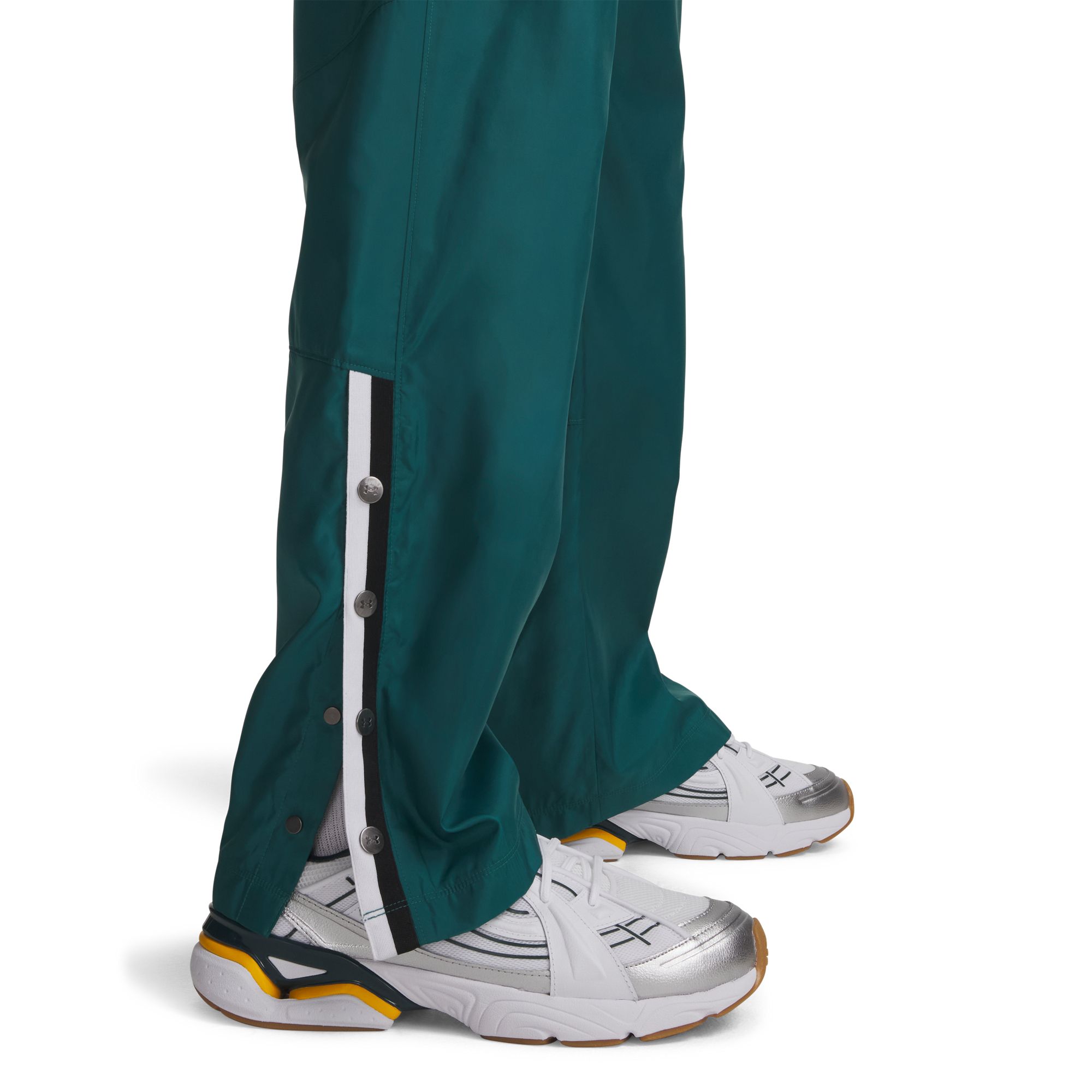 Under Armour Men's Icon Sportswear Woven Pants product image