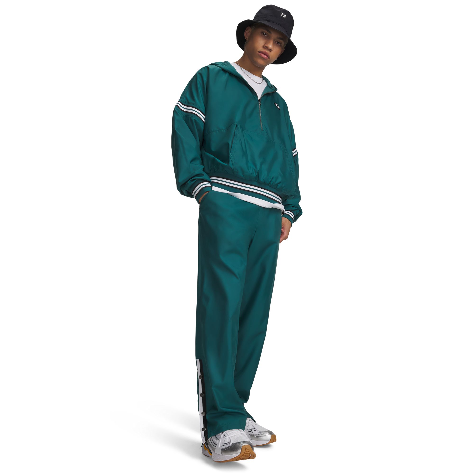 Under Armour Men's Icon Sportswear Woven Pants product image