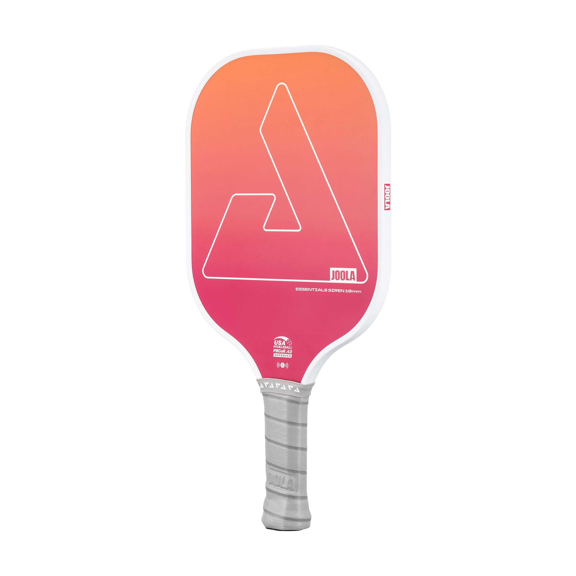 JOOLA Essentials Siren 10mm Pickleball Paddle product image