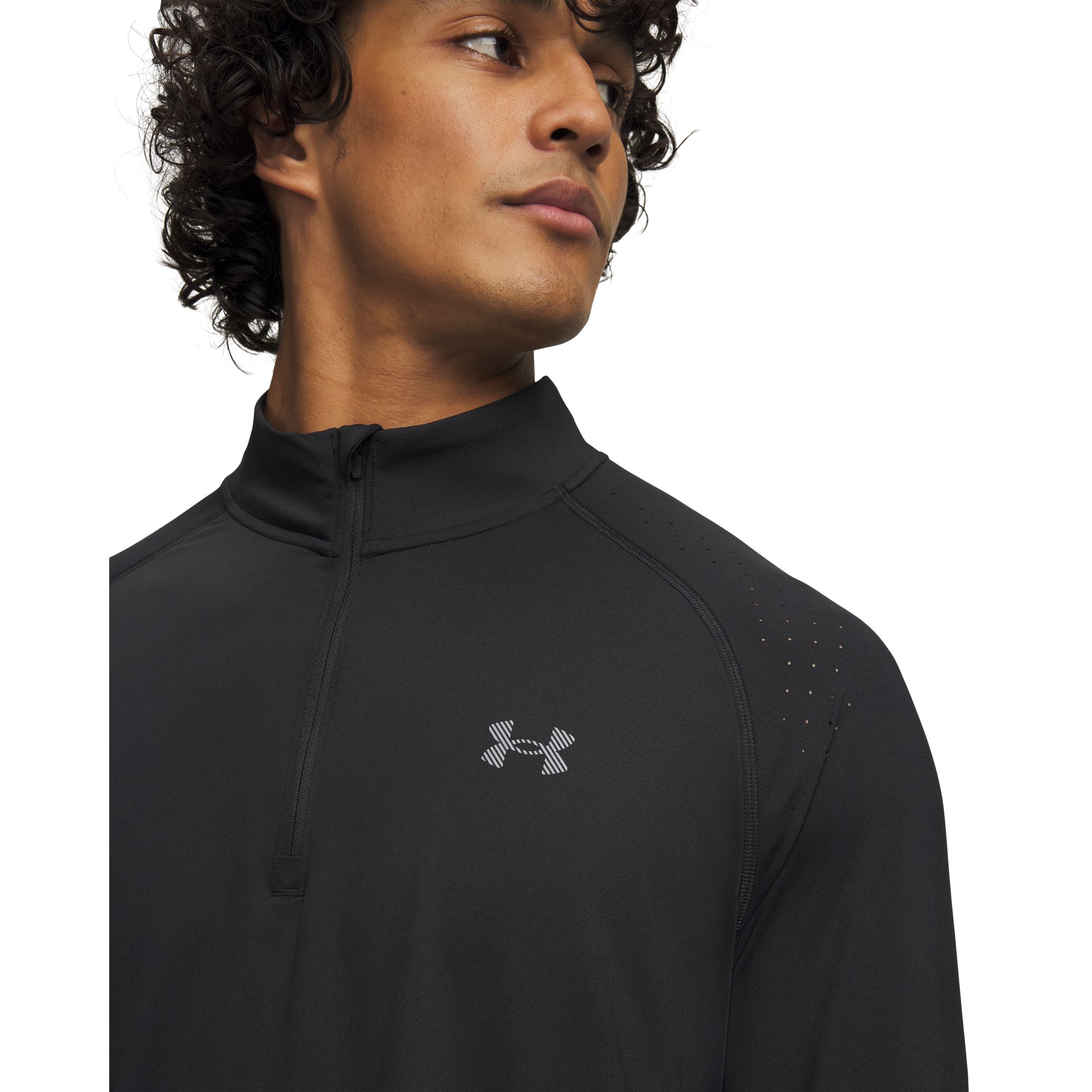 Under Armour Men's Velociti Pro 1/4 Zip Shirt product image