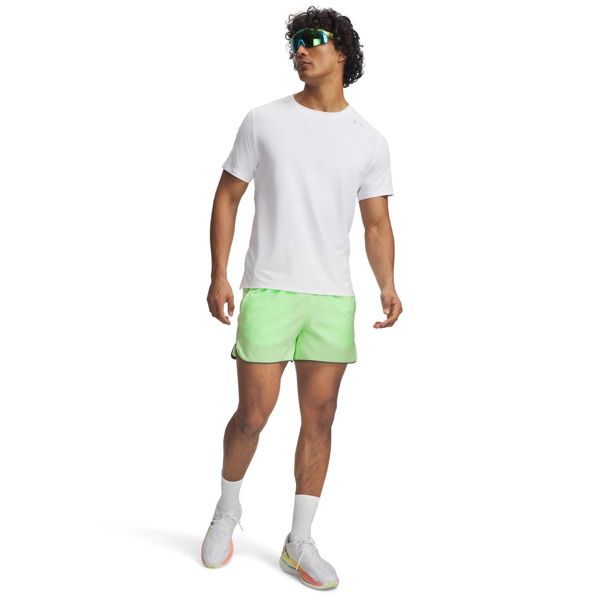 Under Armour Men's Velociti Pro Vent 5'' Shorts product image