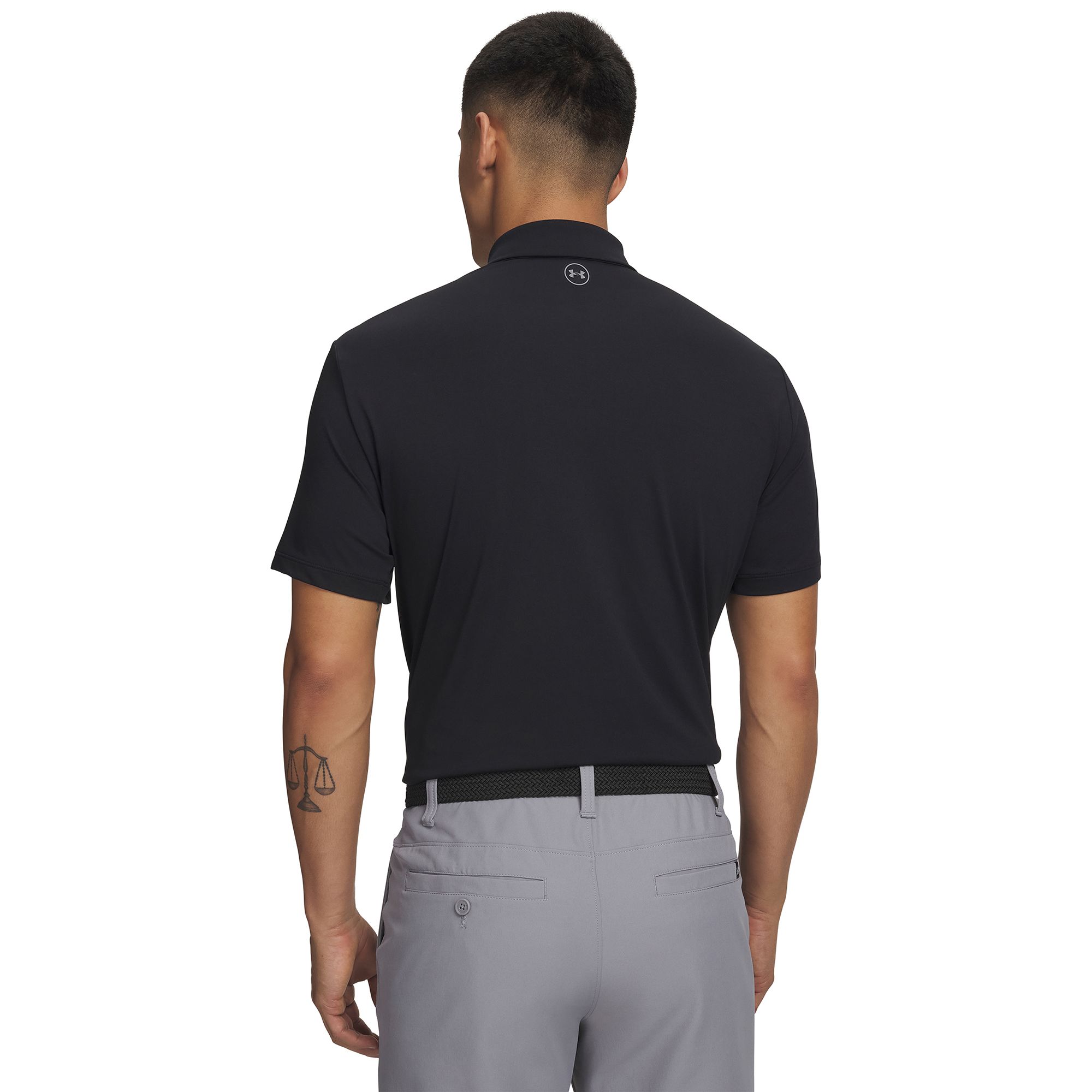 Under Armour Men's UA ArmourDry Golf Polo product image