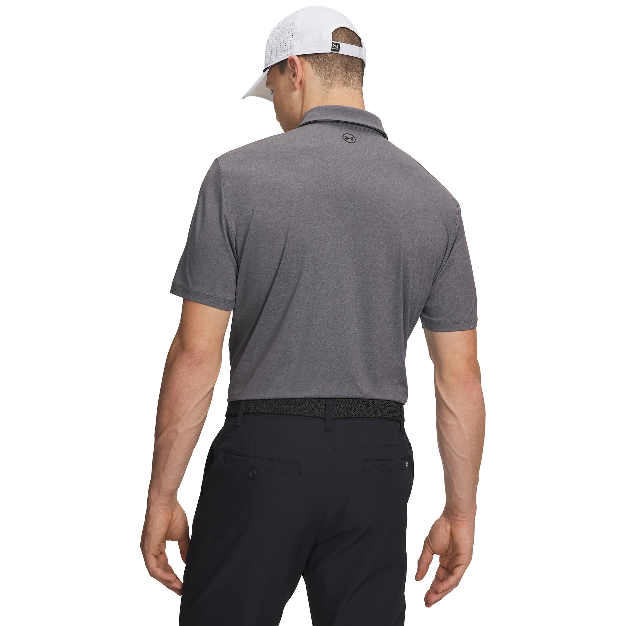 Under Armour Men's UA ArmourDry Golf Polo product image
