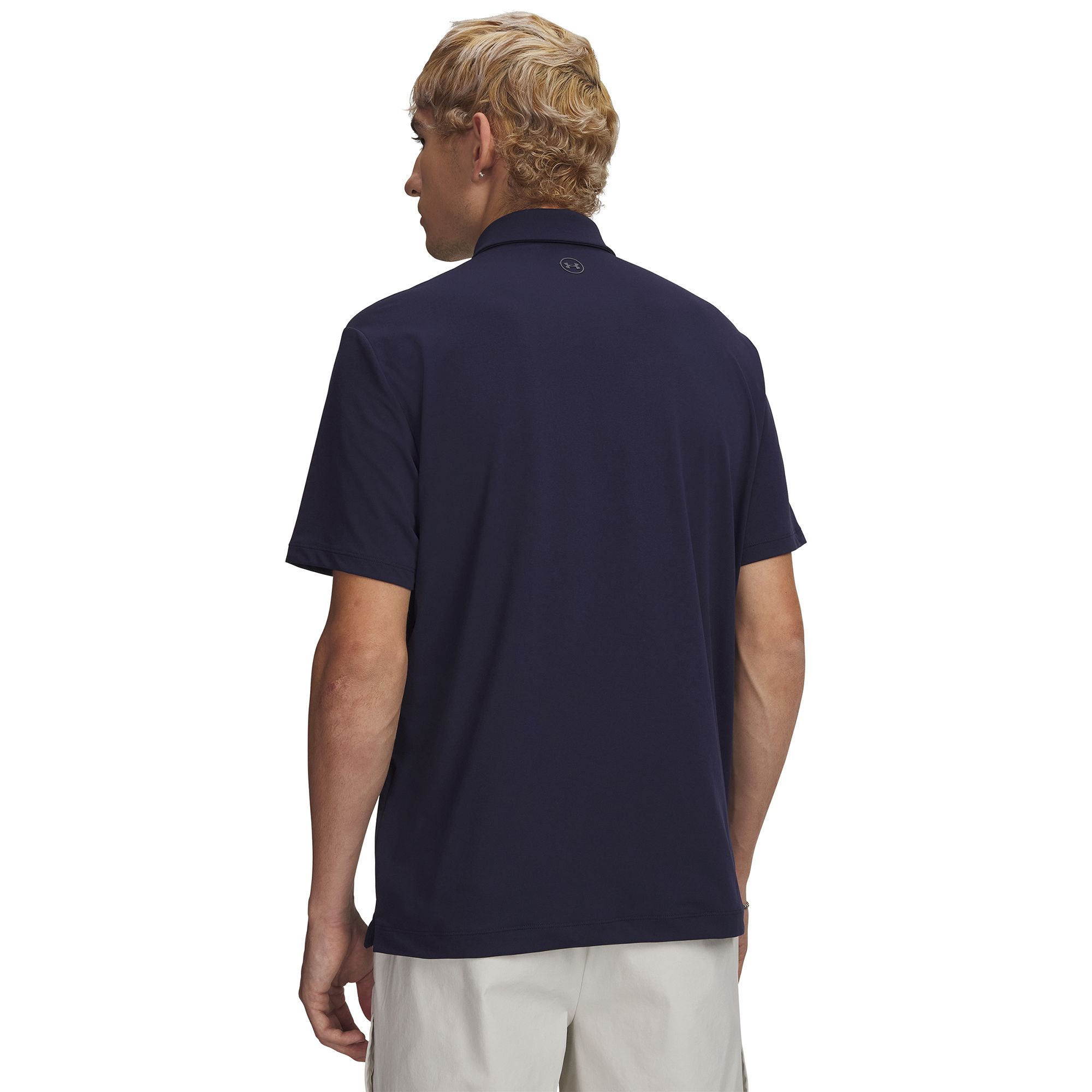 Under Armour Men's UA ArmourDry Golf Polo product image