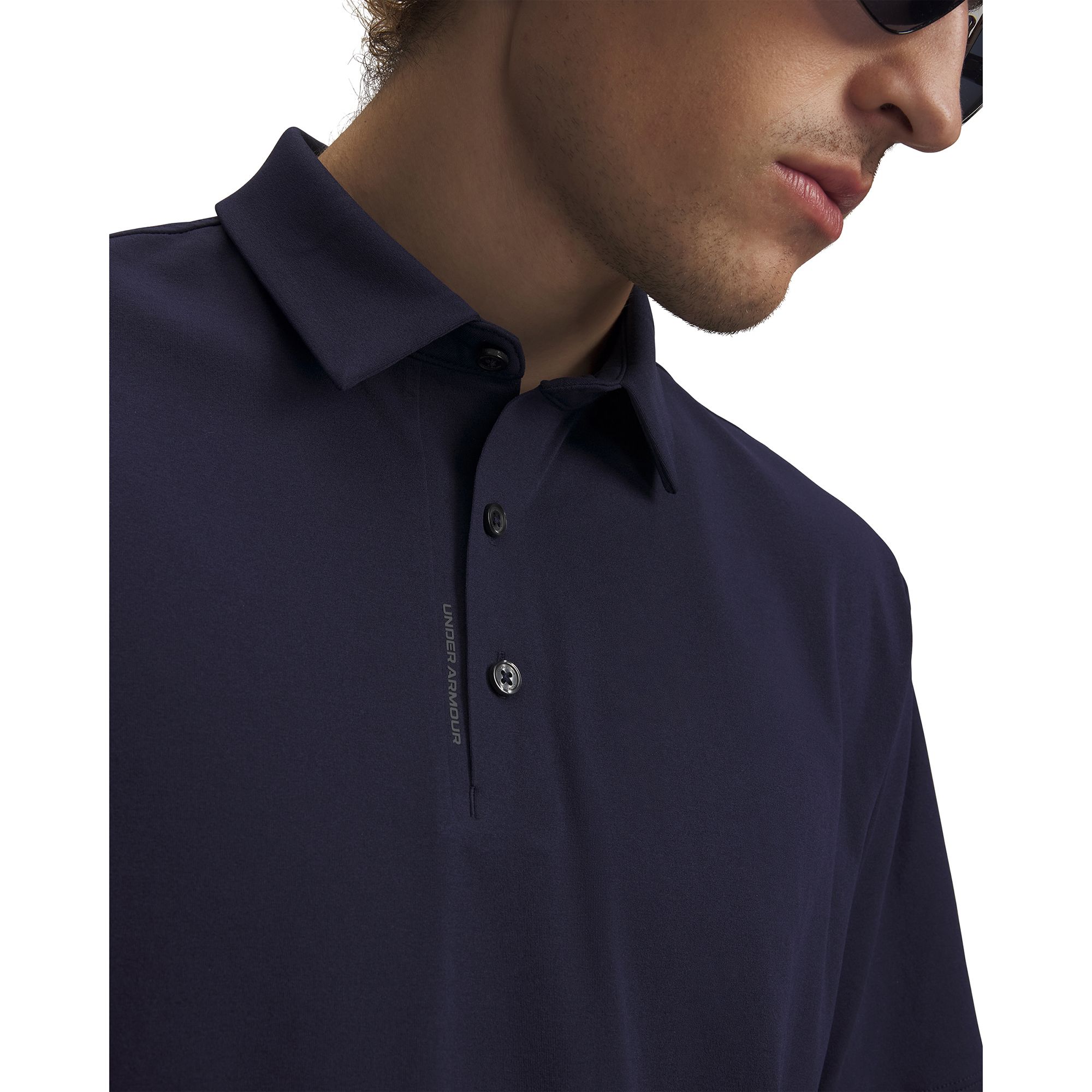 Under Armour Men's UA ArmourDry Golf Polo product image