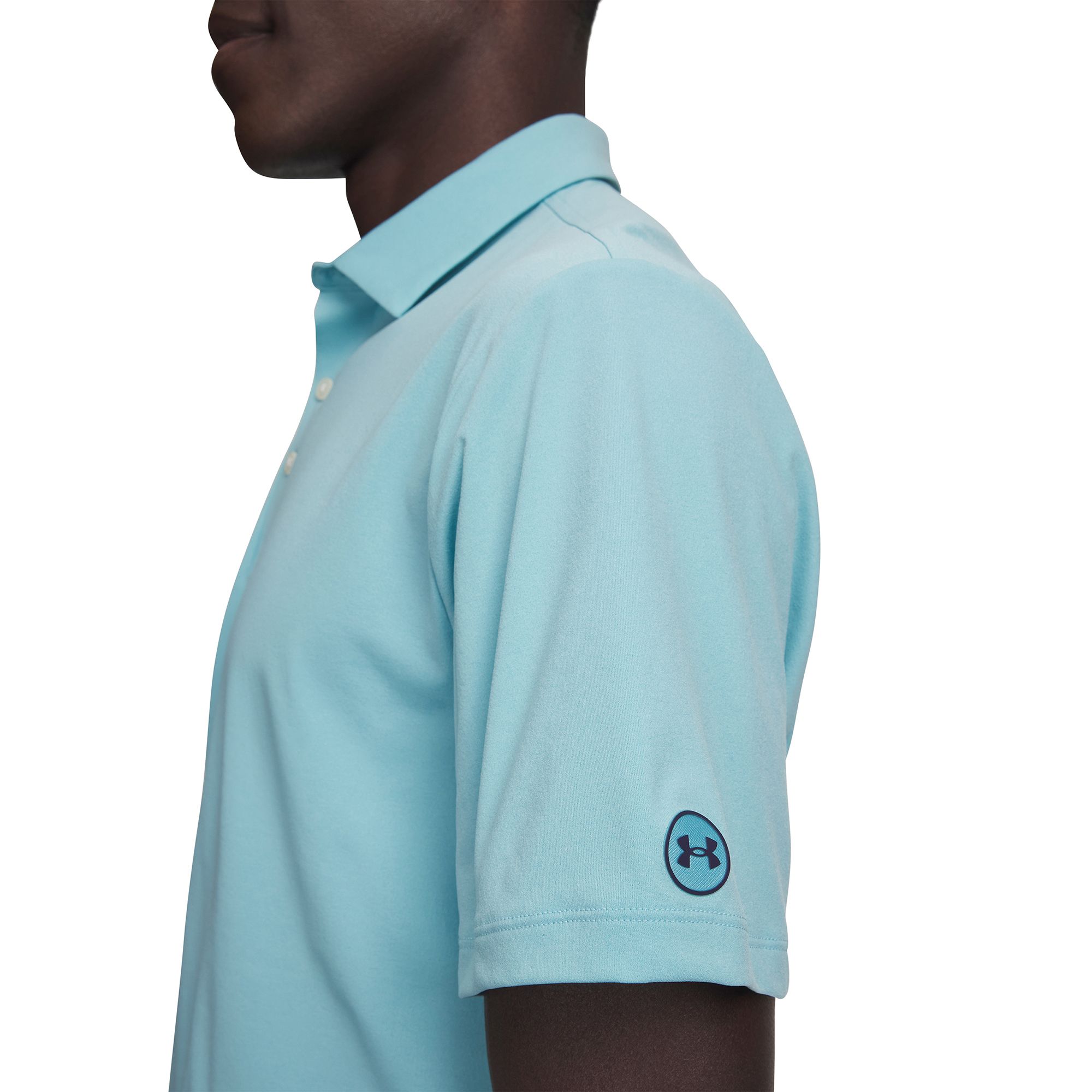 Under Armour Men's UA ArmourDry Golf Polo product image