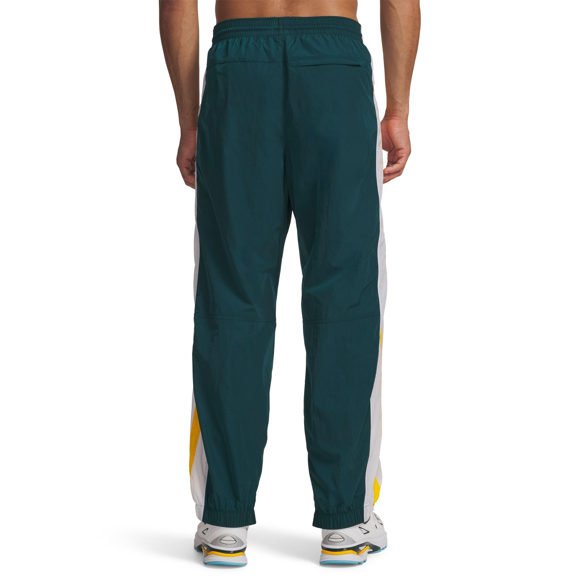 Under Armour Men's Icon Woven Track Joggers product image
