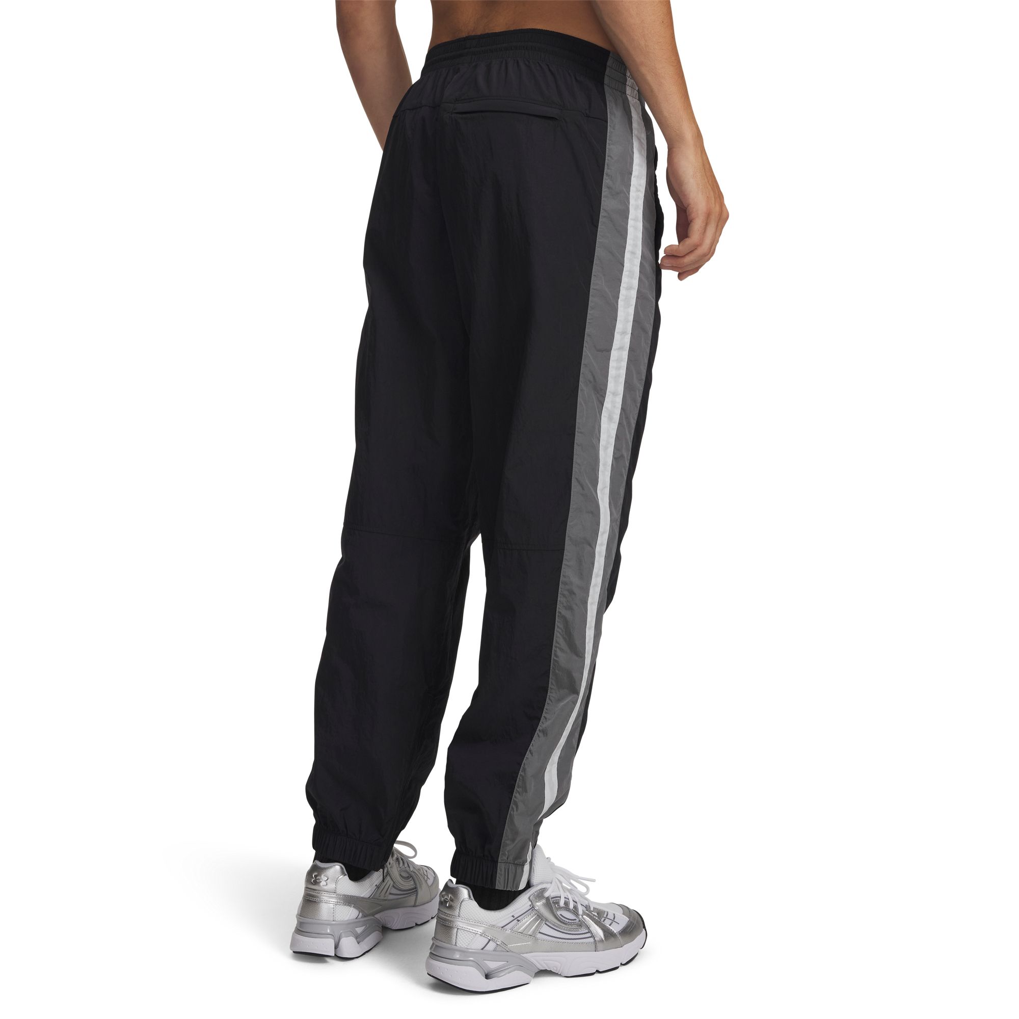 Under Armour Men's Icon Woven Track Joggers product image