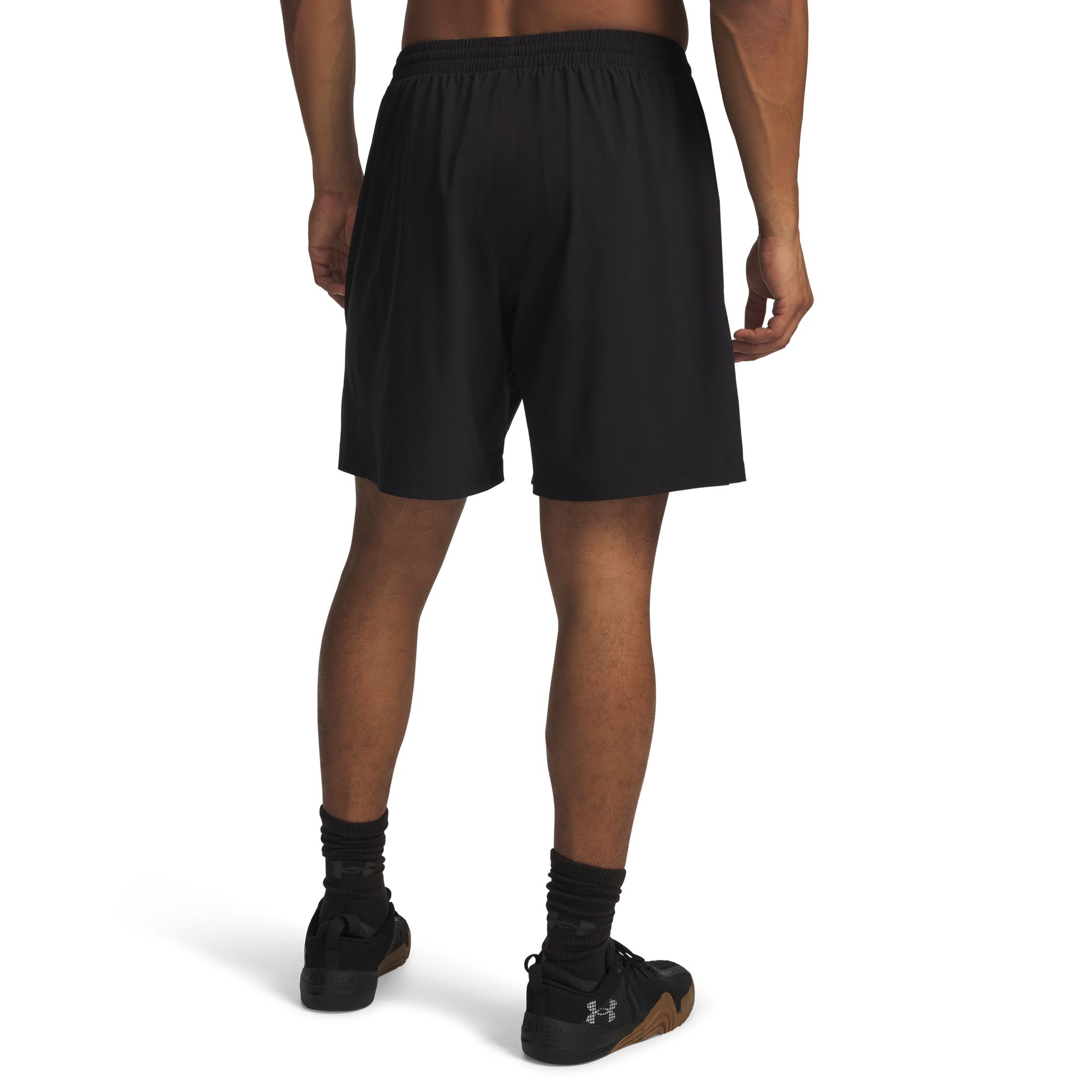 Under Armour Men's Meridian Woven 7" Shorts product image