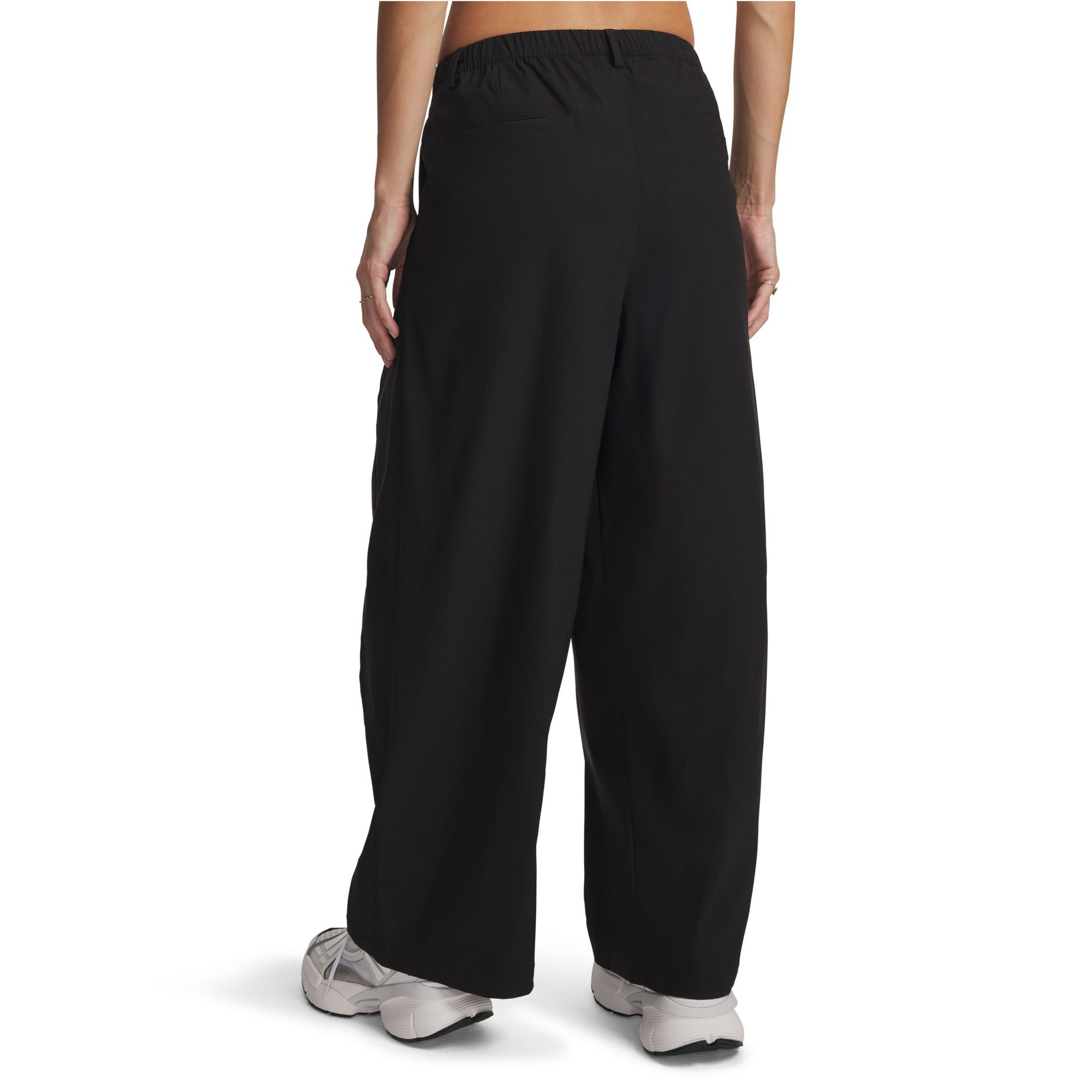 Under Armour Women's Unstoppable Pleated Pants product image
