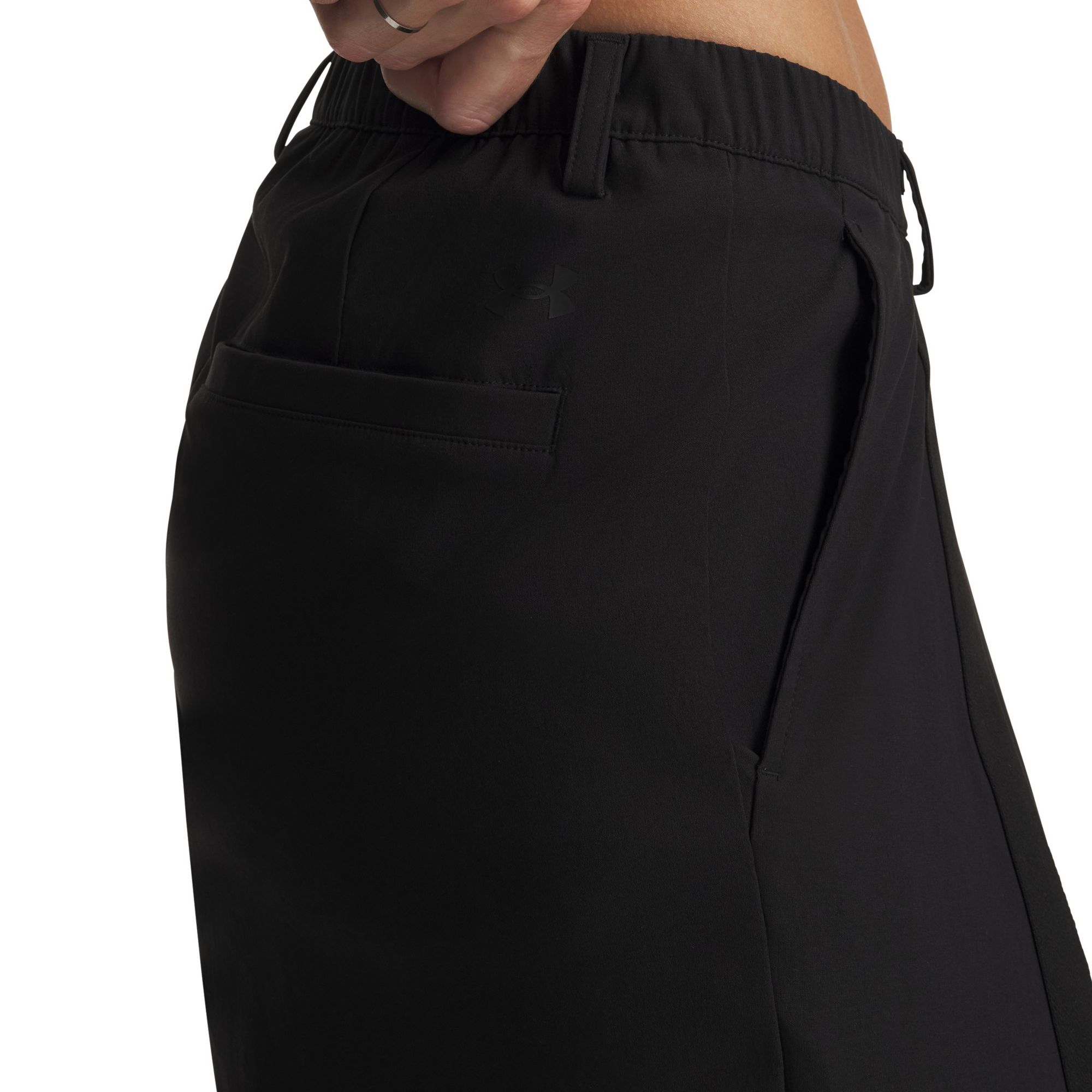 Under Armour Women's Unstoppable Pleated Pants product image