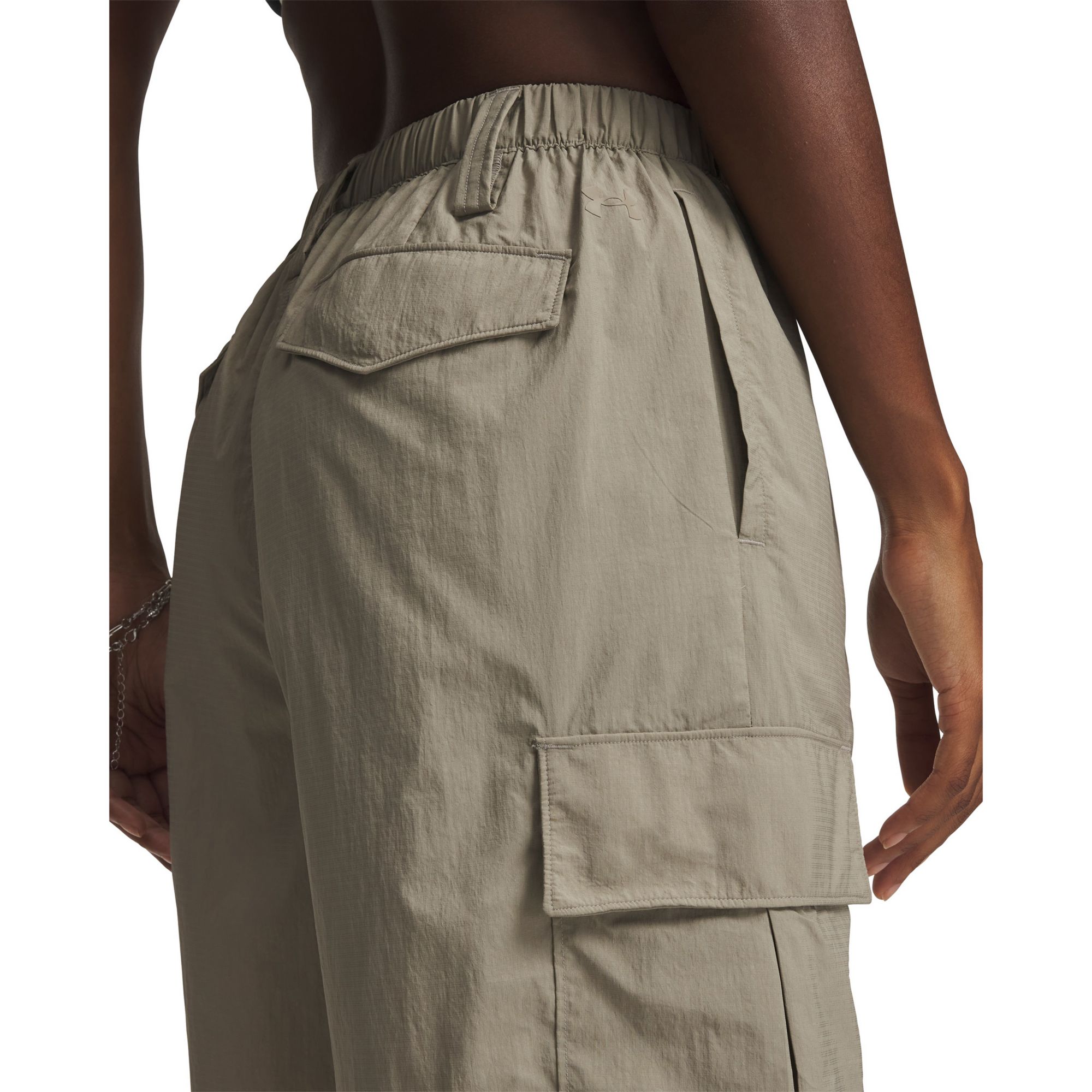 Under Armour Women's Unstoppable Utility Cargo Shorts product image