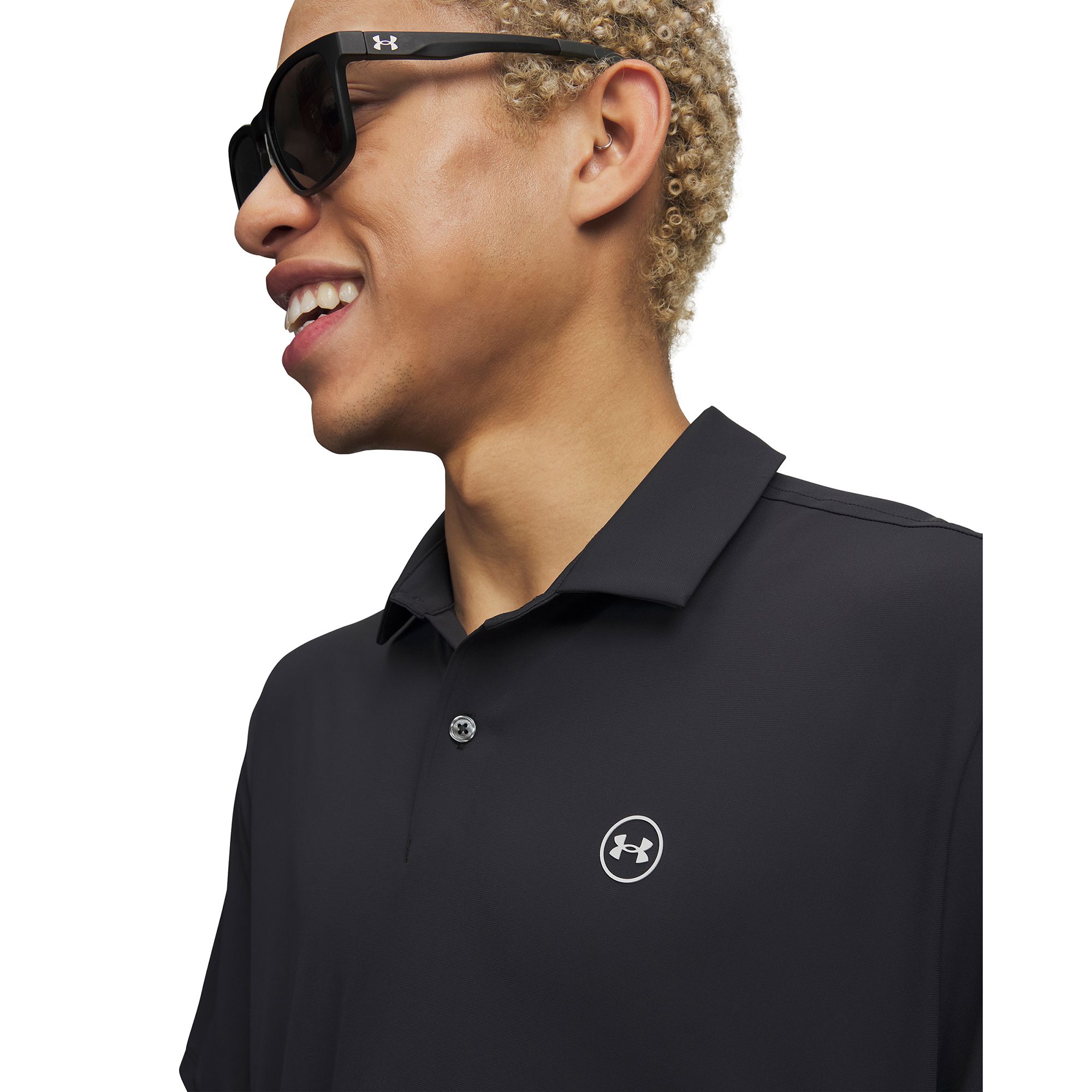 Under Armour Men's UA Drive Chill Golf Polo product image