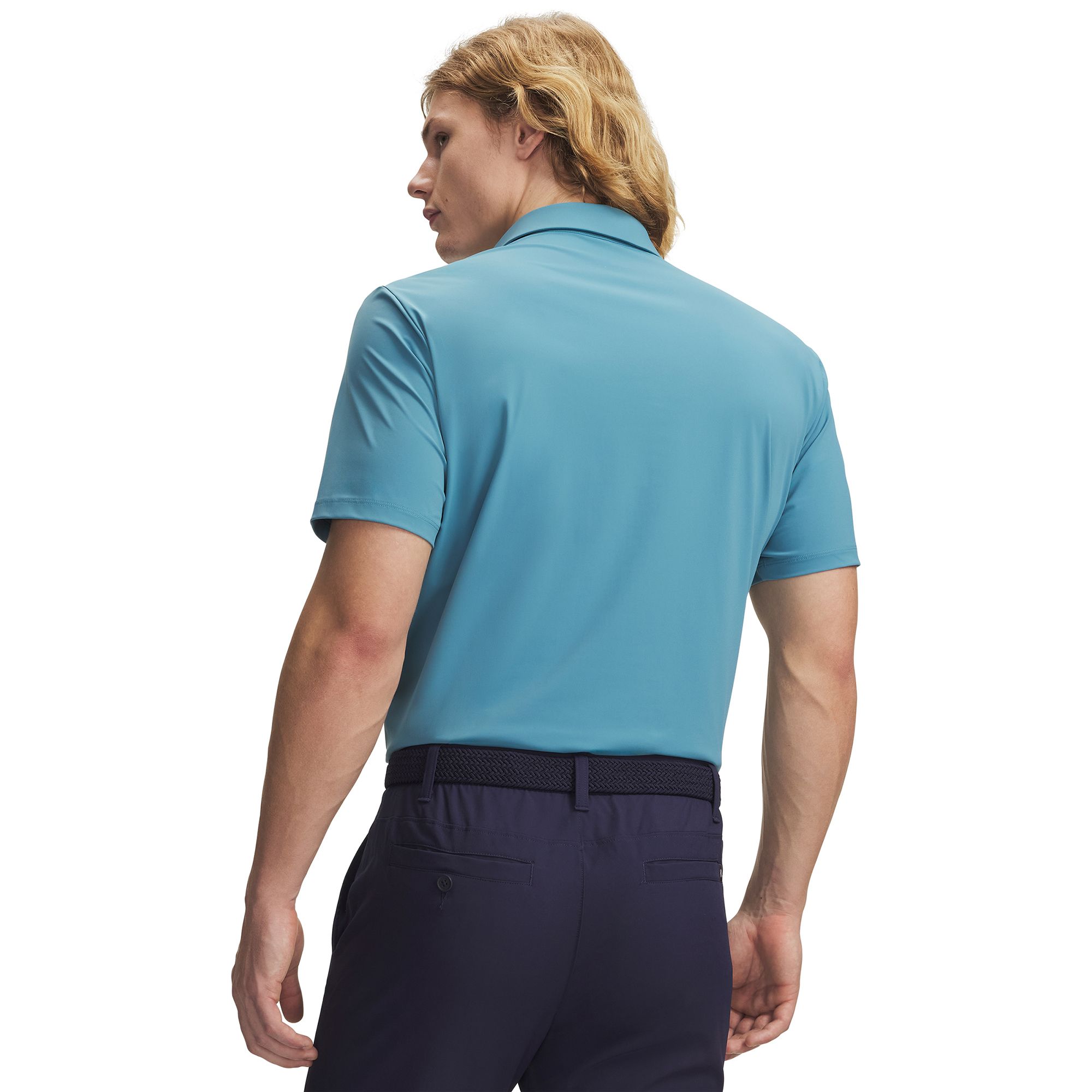 Under Armour Men's UA Drive Chill Golf Polo product image