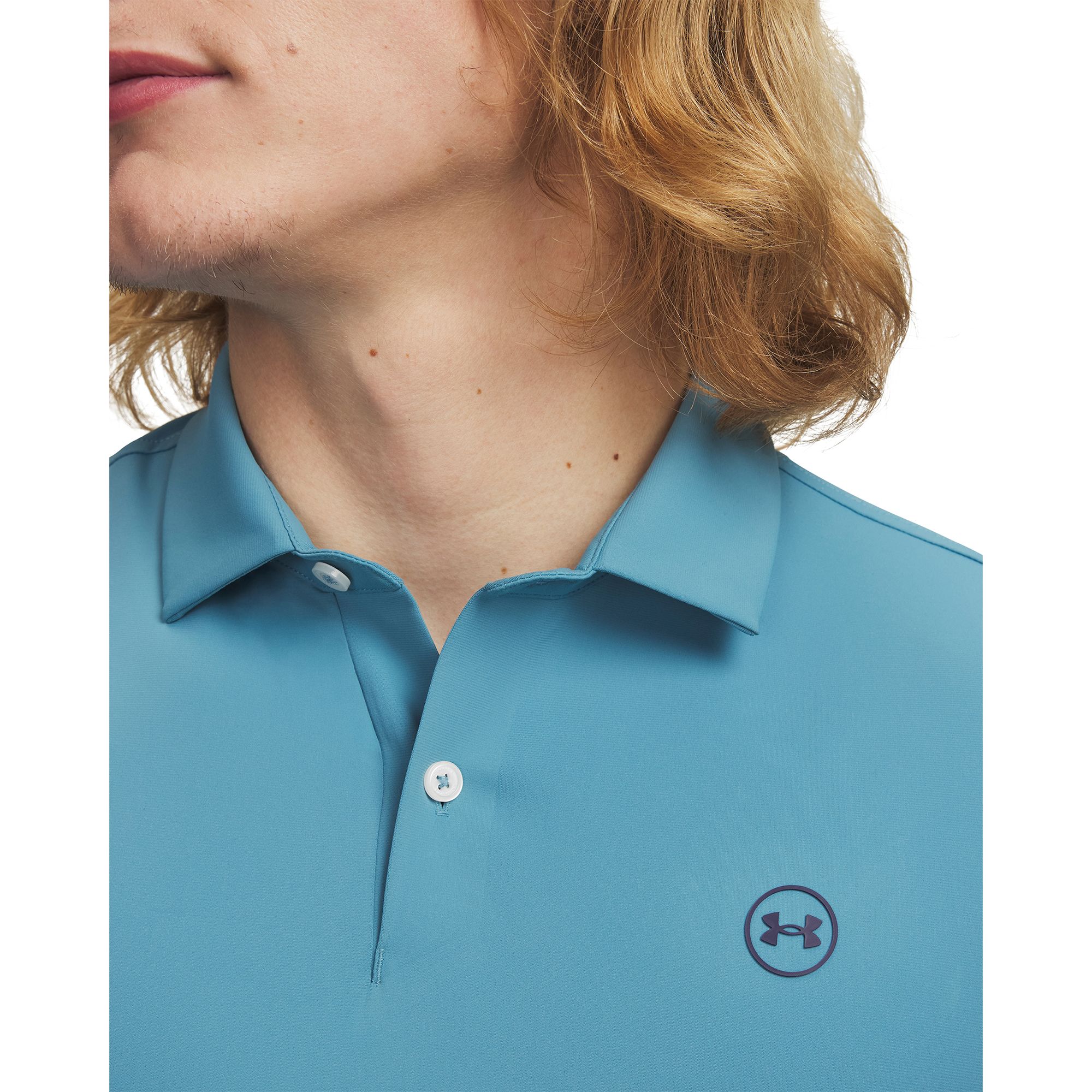 Under Armour Men's UA Drive Chill Golf Polo product image