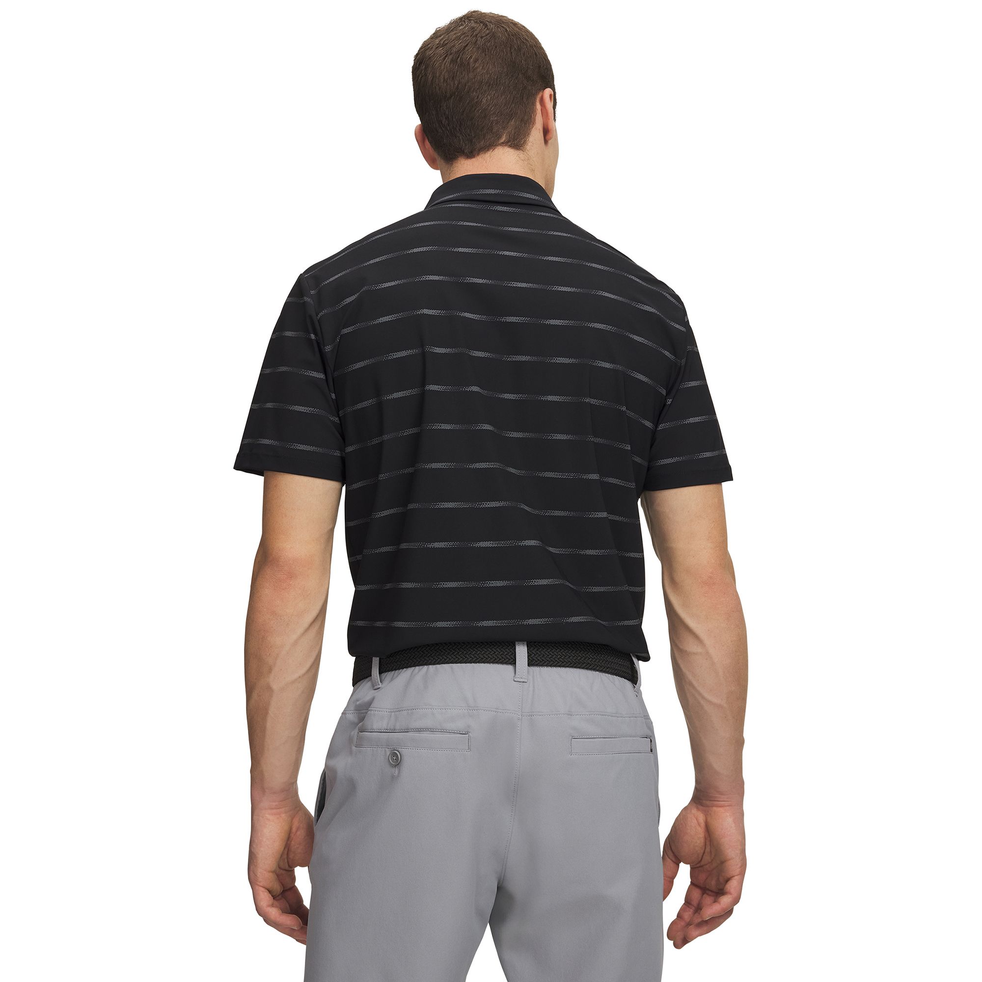 Under Armour Men's UA Drive Chill Printed Golf Polo product image