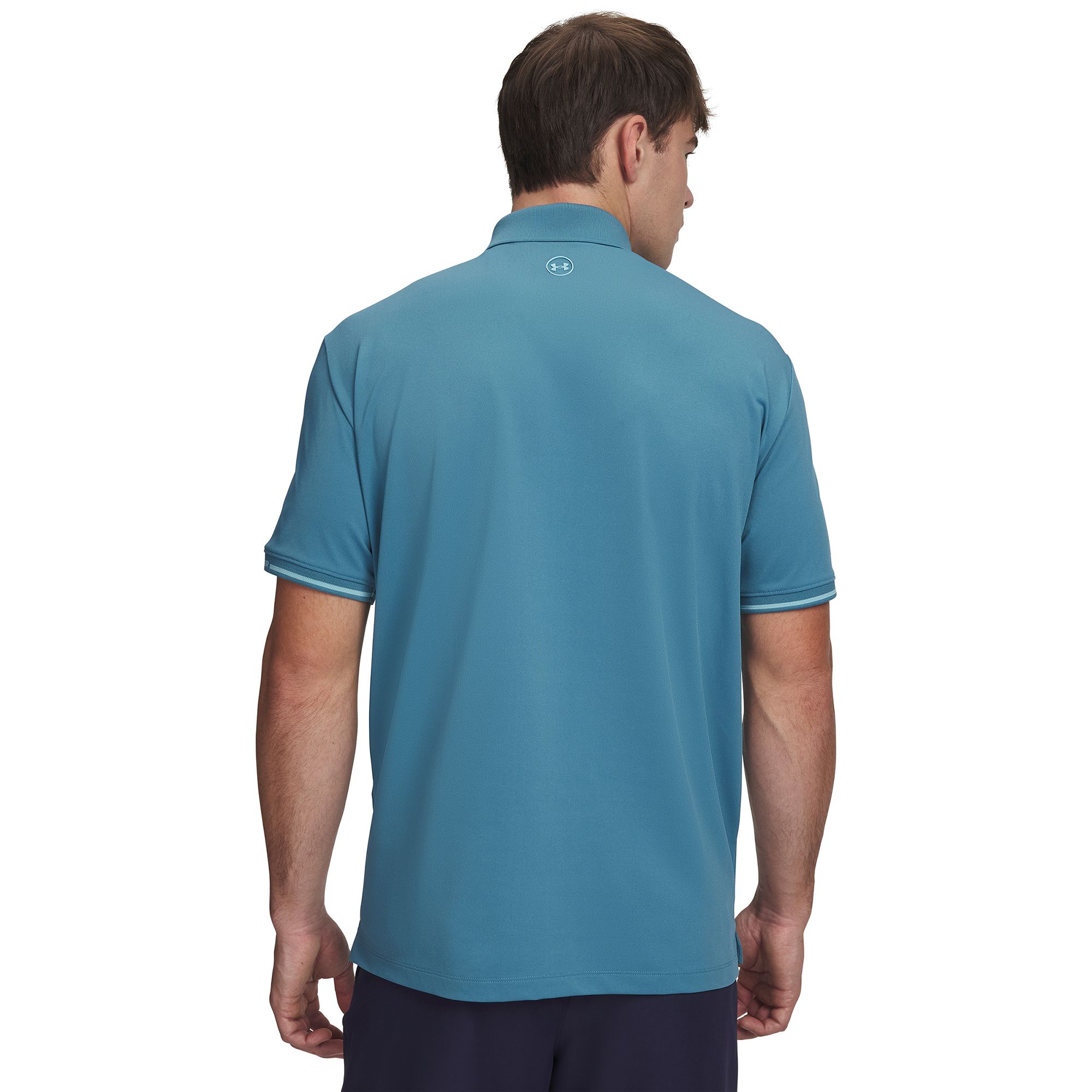 Under Armour Men's UA ArmourDry Pique Golf Polo product image