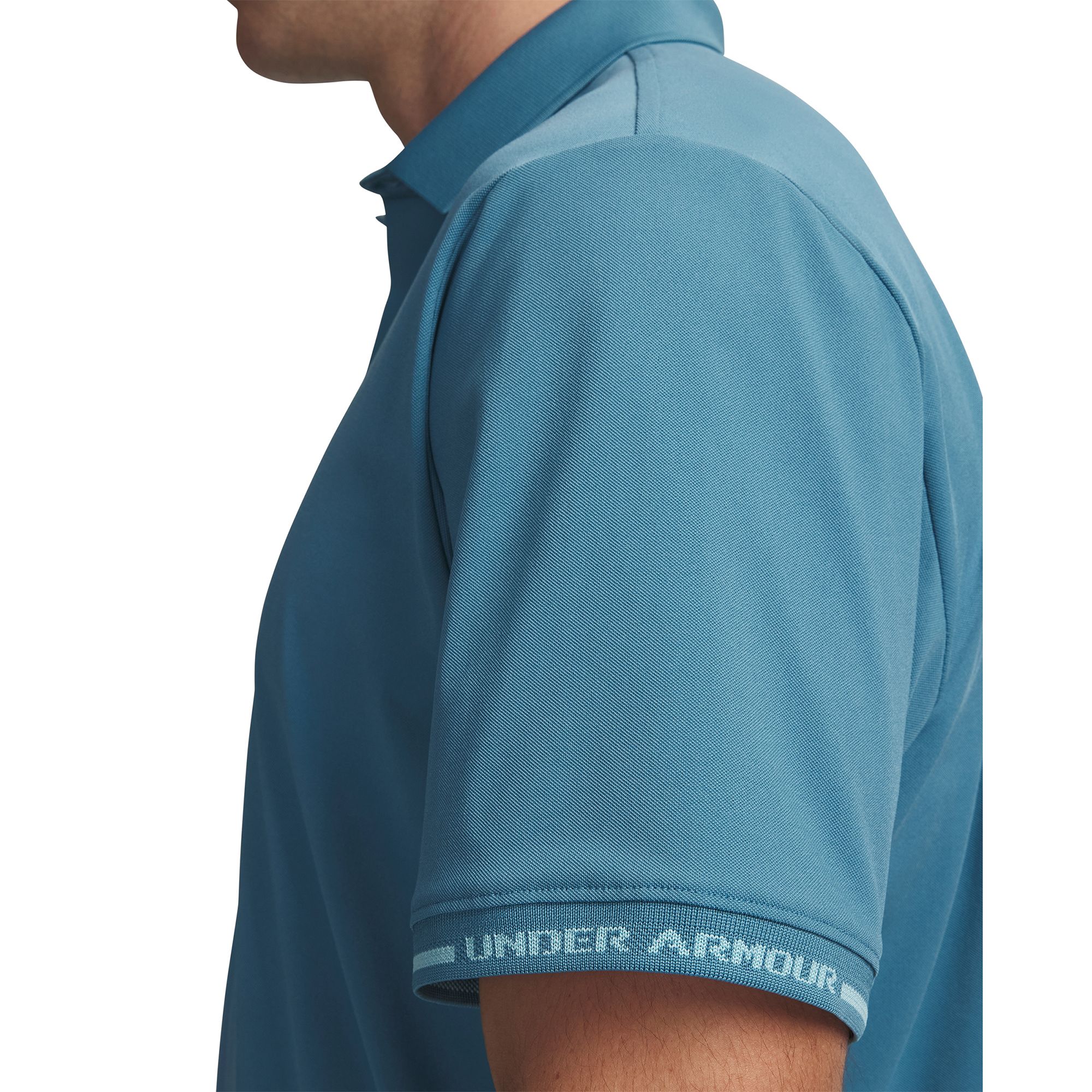 Under Armour Men's UA ArmourDry Pique Golf Polo product image