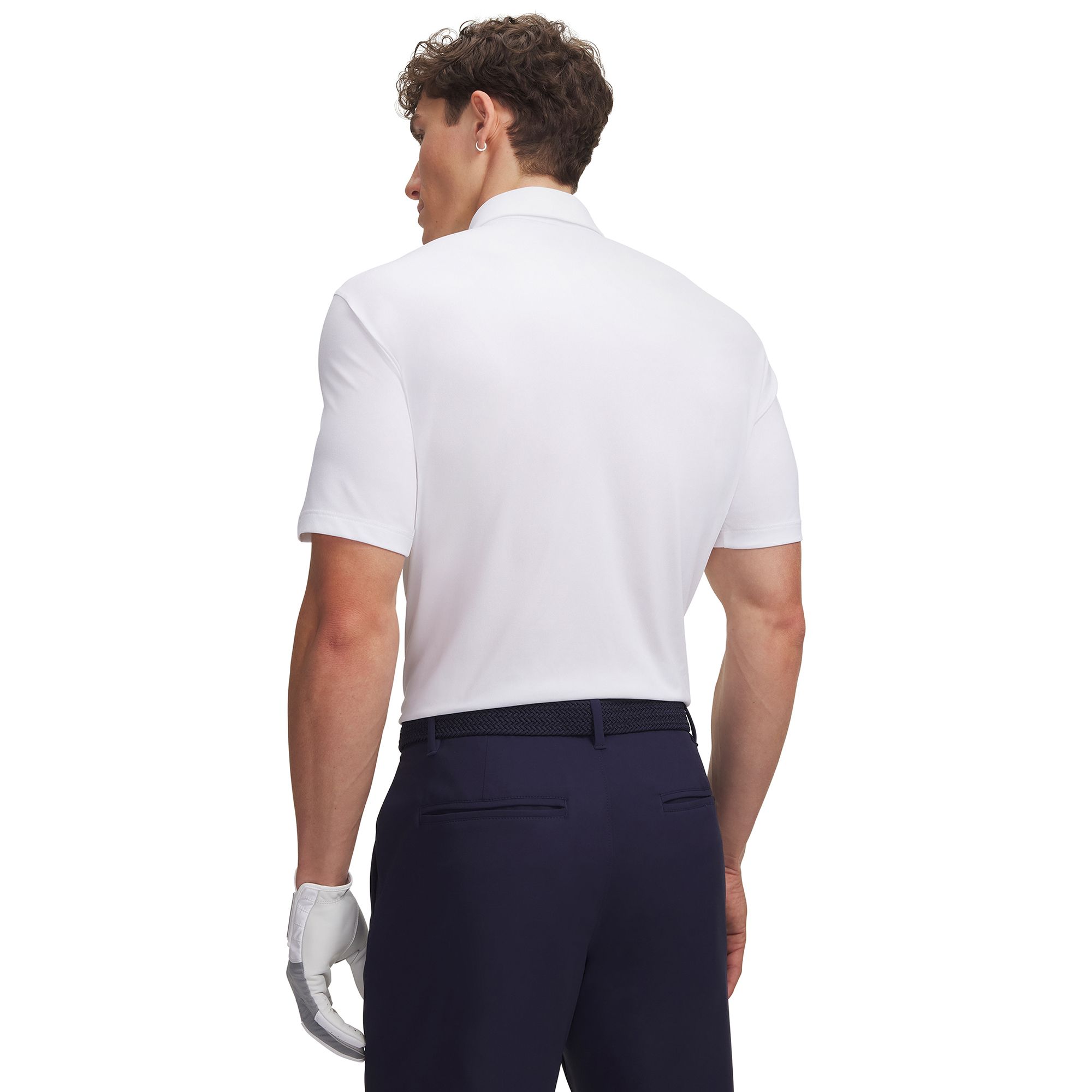 Under Armour Men's UA ArmourDry Horizon Golf Polo product image