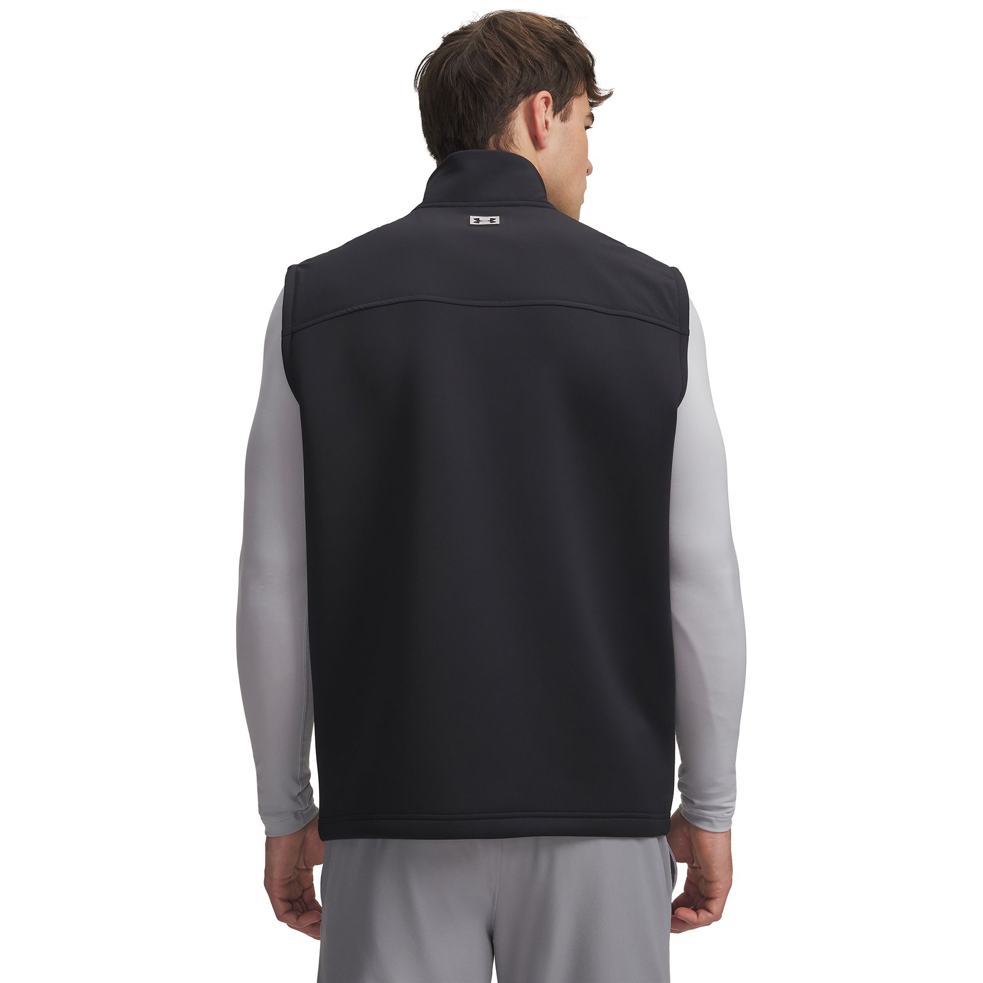 Under Armour Men's UA Drive Pro Hybrid Golf Vest product image