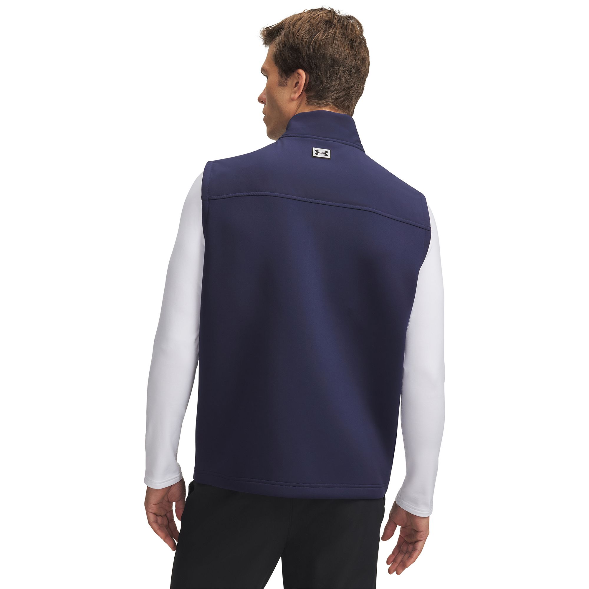 Under Armour Men's UA Drive Pro Hybrid Golf Vest product image