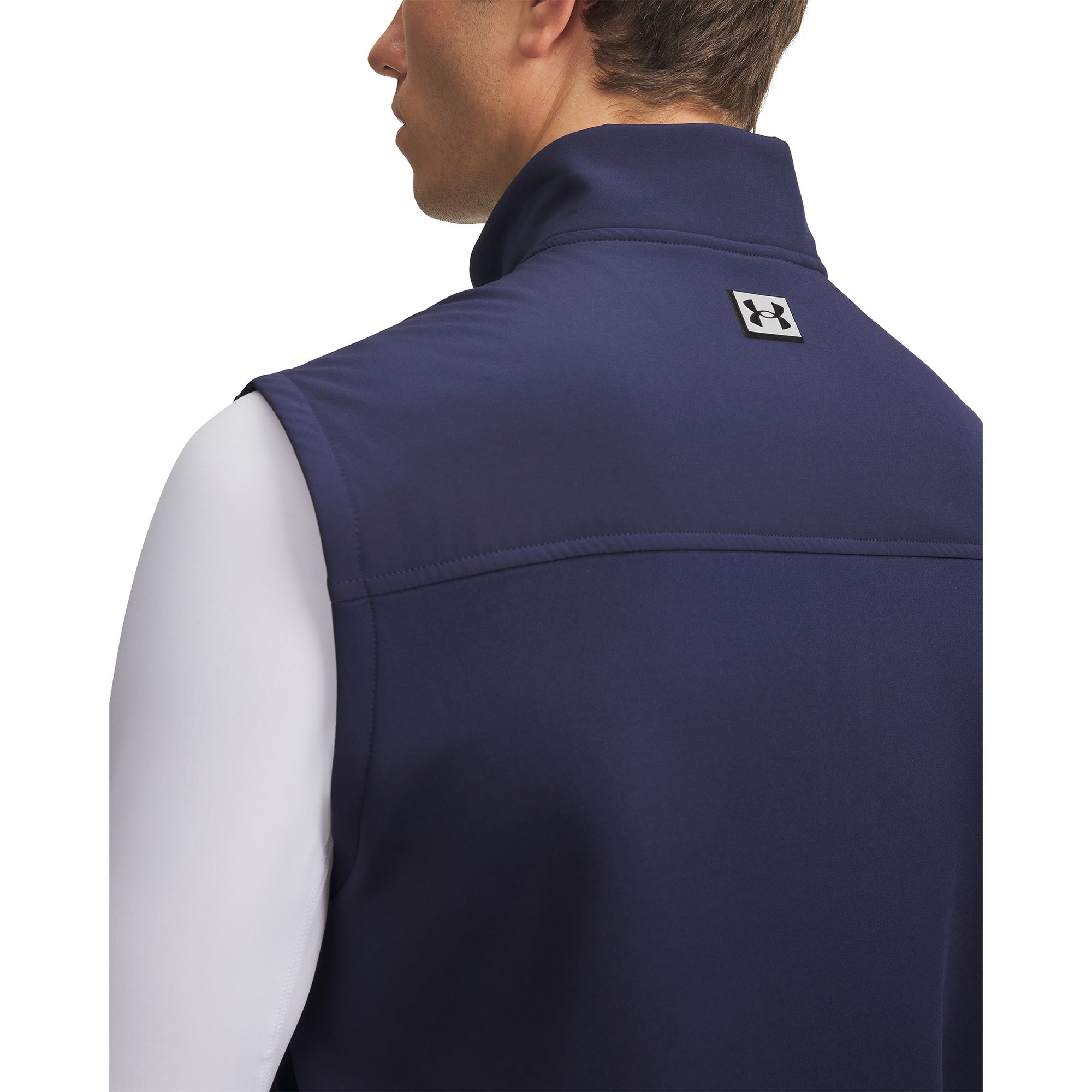 Under Armour Men's UA Drive Pro Hybrid Golf Vest product image