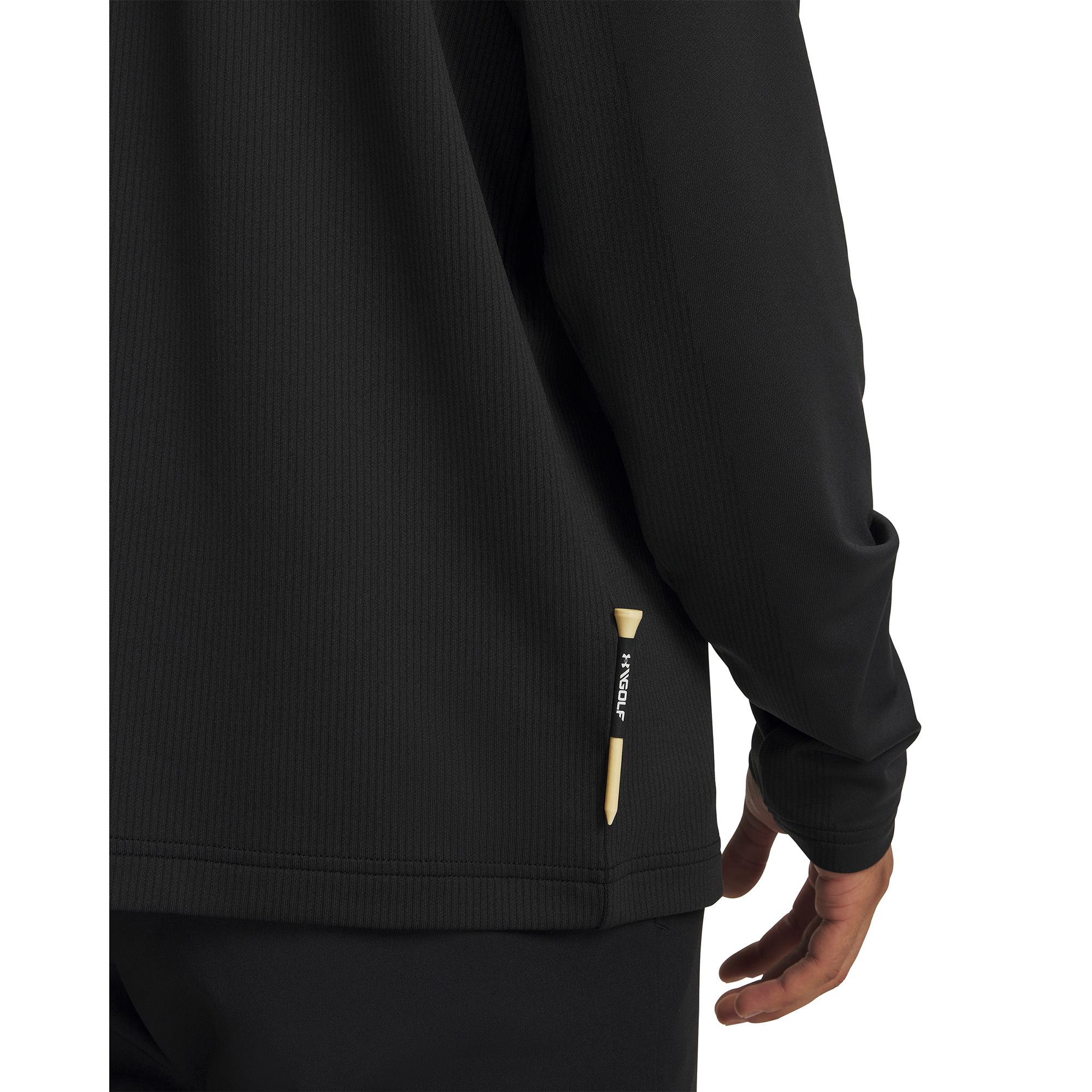 Under Armour Men's UA Drive Lightweight Golf 1/2 Zip product image